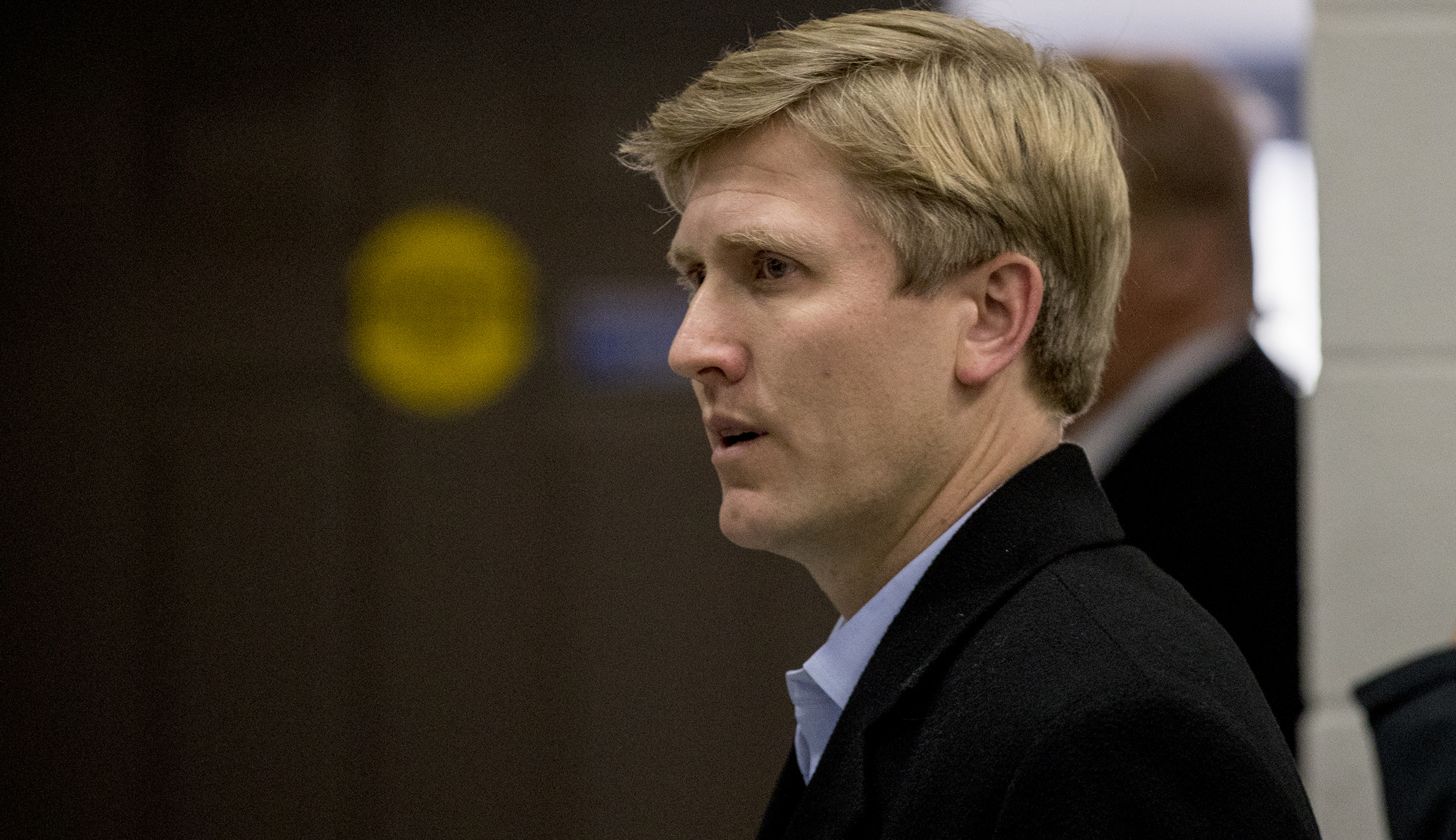 Nick Ayers won’t replace John Kelly as White House chief of staff
