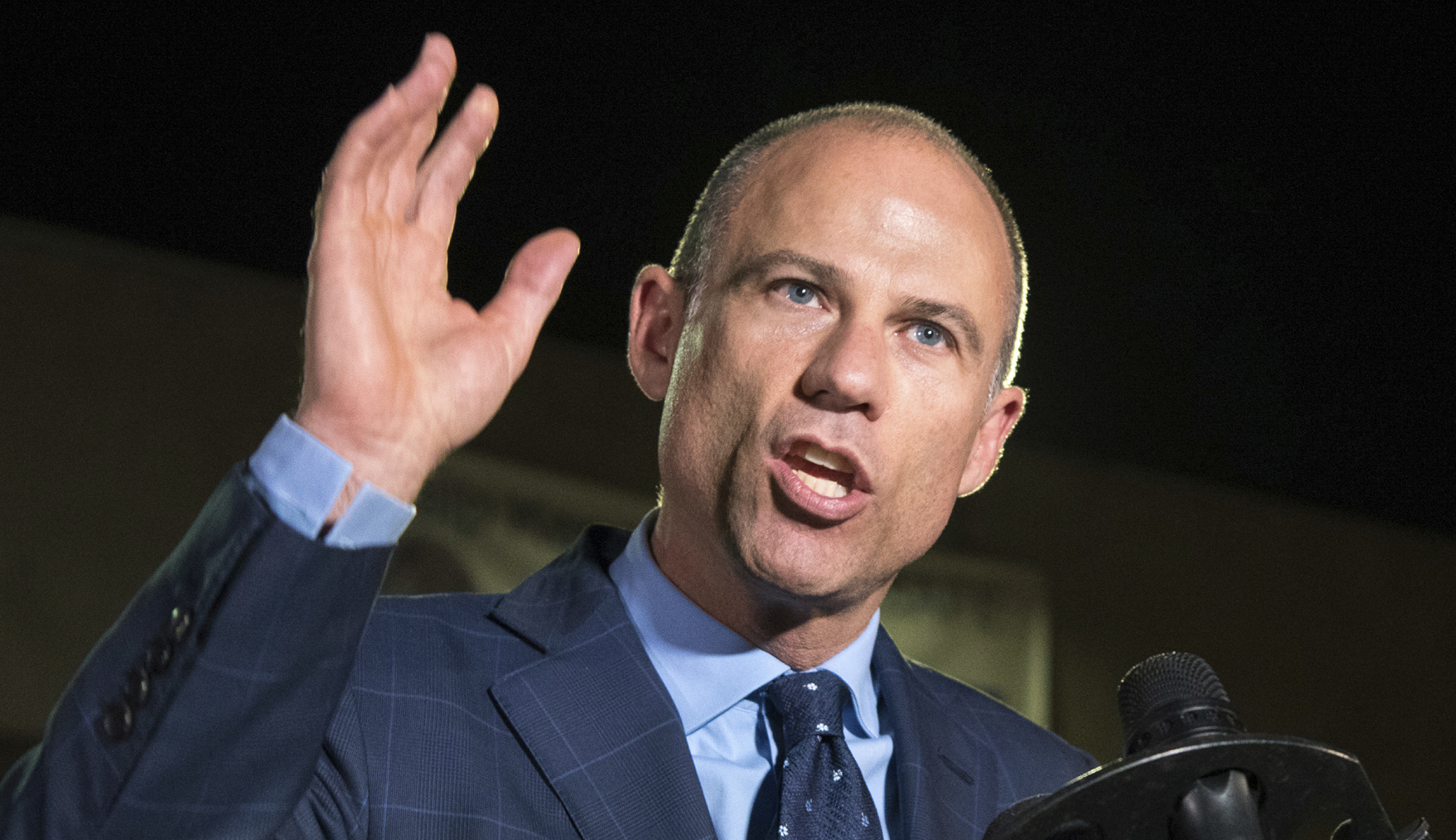 Michael Avenatti will not testify in Nike extortion trial