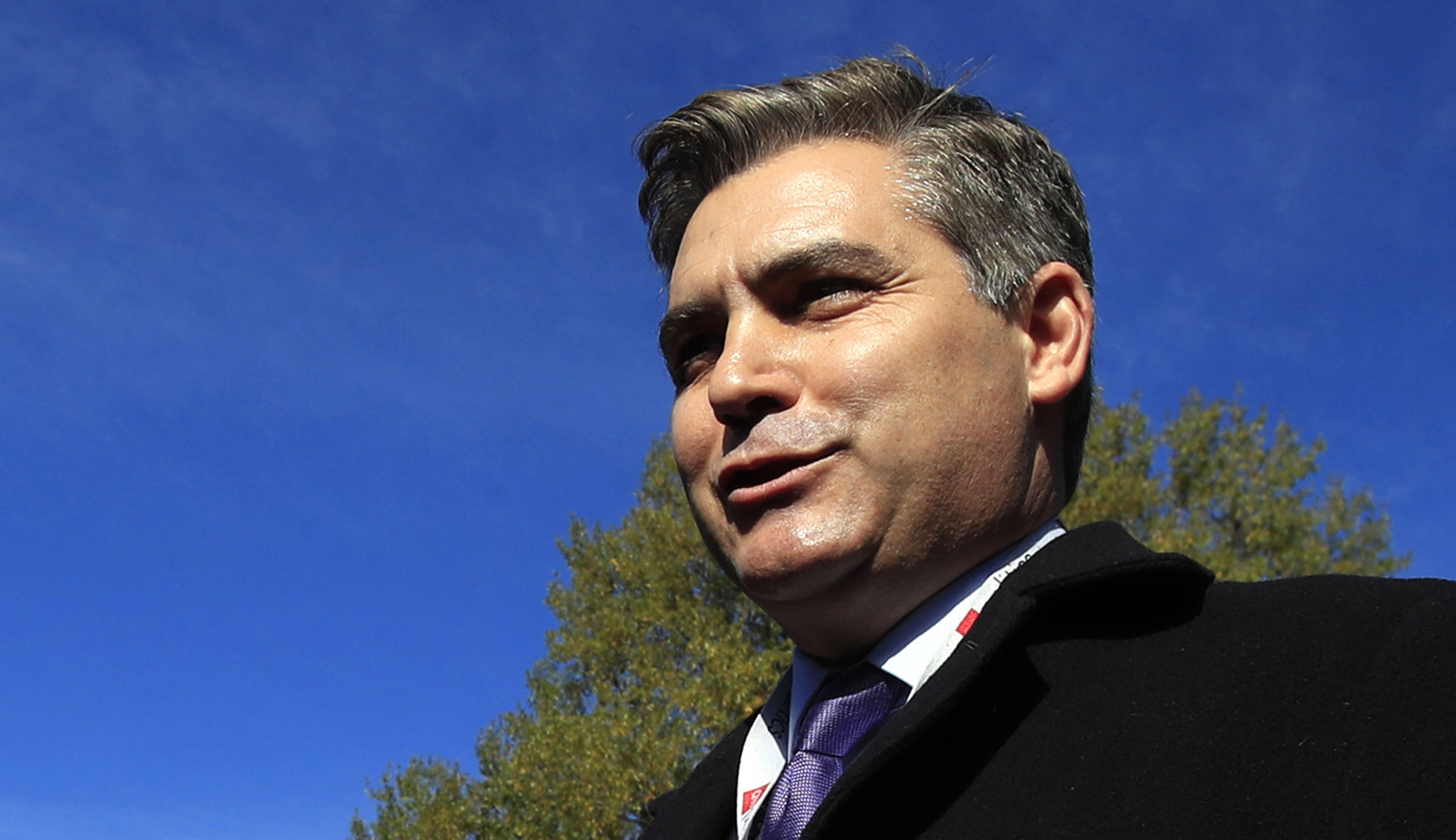 CNN’s Acosta accuses Fox News of being controlled by the White House