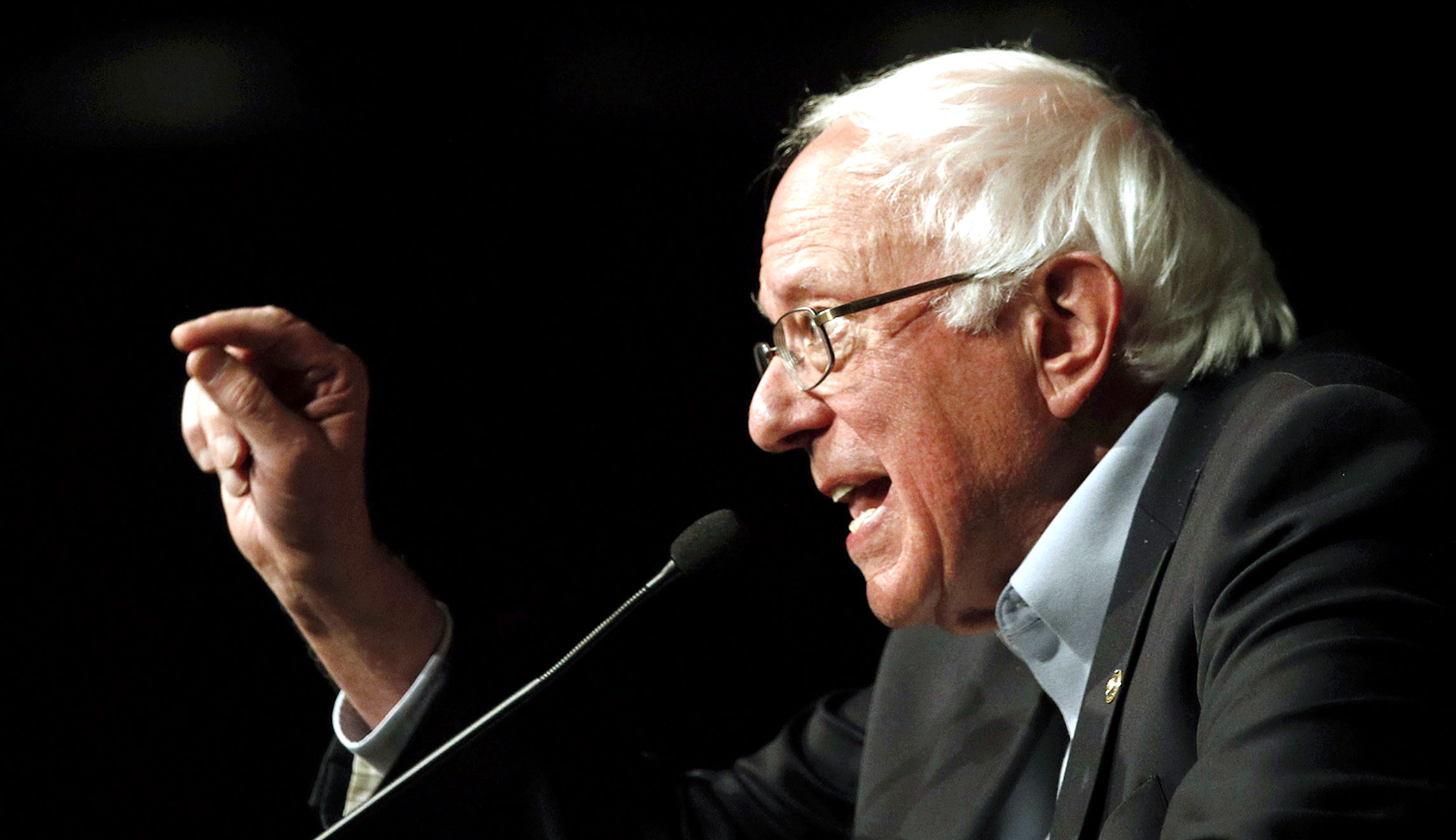 POWER RANKINGS: B Stands for Berniementum