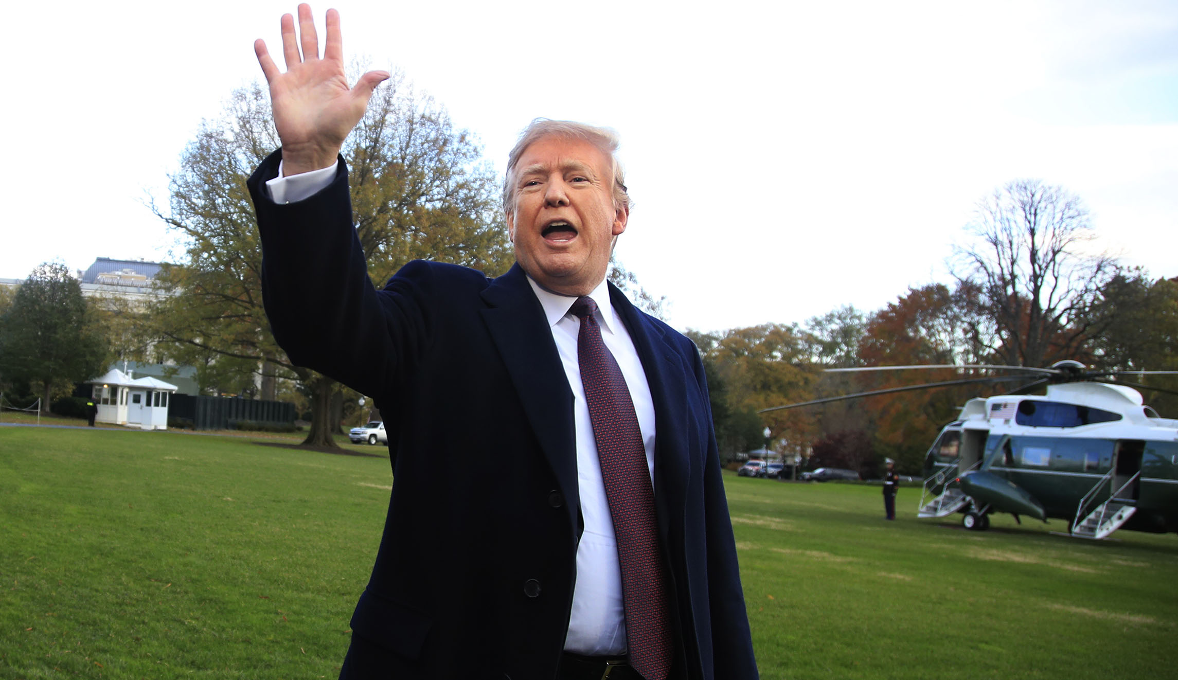 Trump could be indicted for wanting DOJ to prosecute political enemies, ex-federal prosecutor says