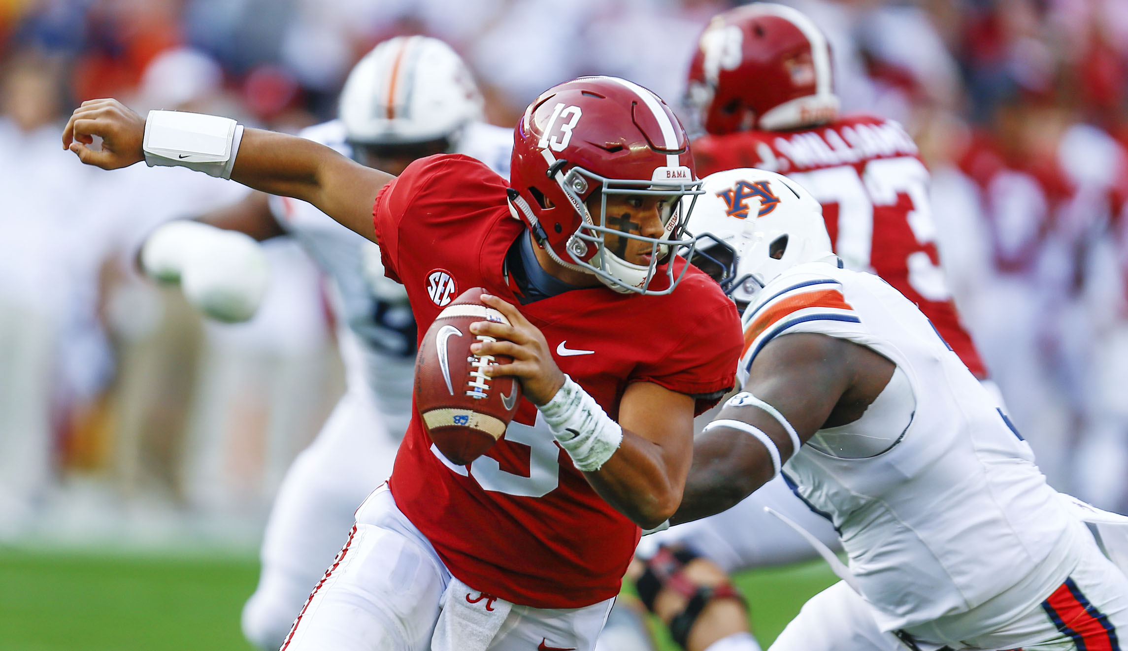 College football conference championship games: What you need to know