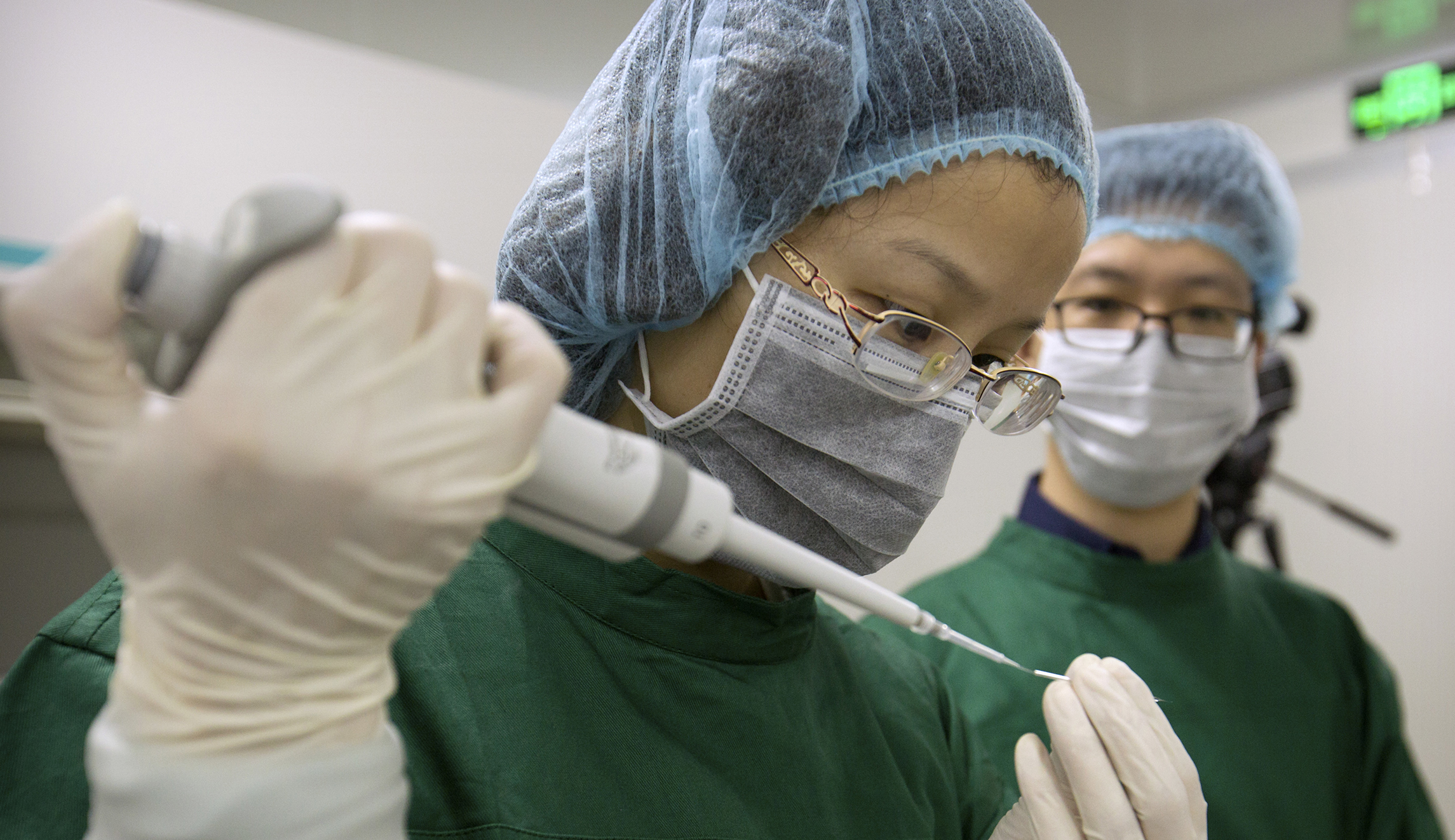 China’s lax research ethics threaten America’s technological dominance
