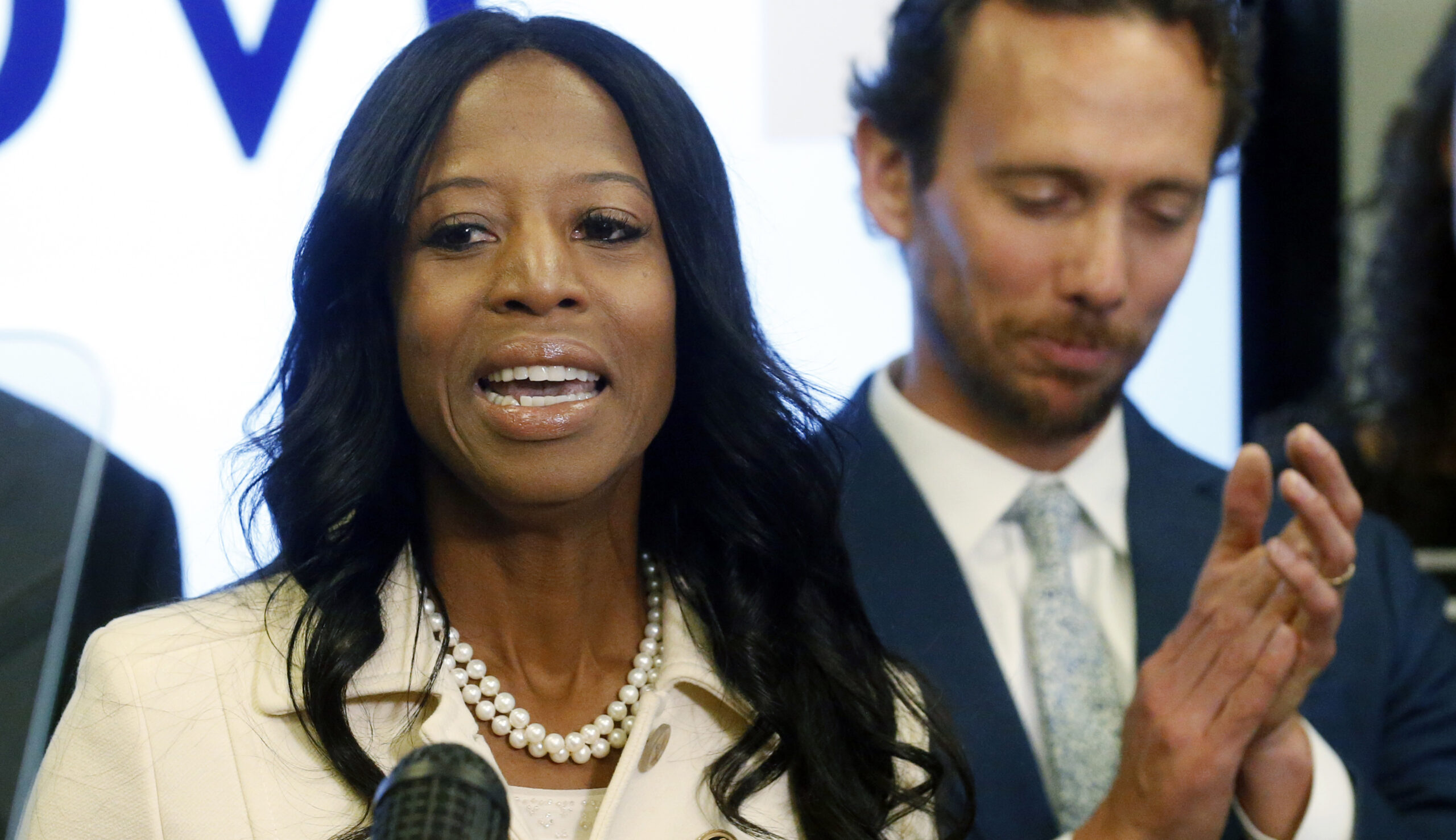 CNN panel pushes black former GOP congresswoman to call Trump tweets ‘racist’