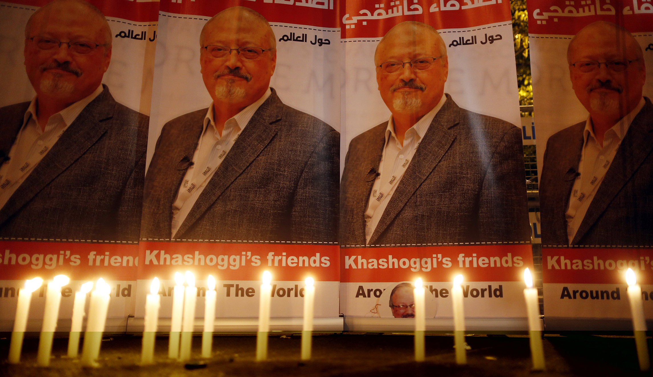 Jamal Khashoggi was organizing online youth movement against Saudi state before his death: Report