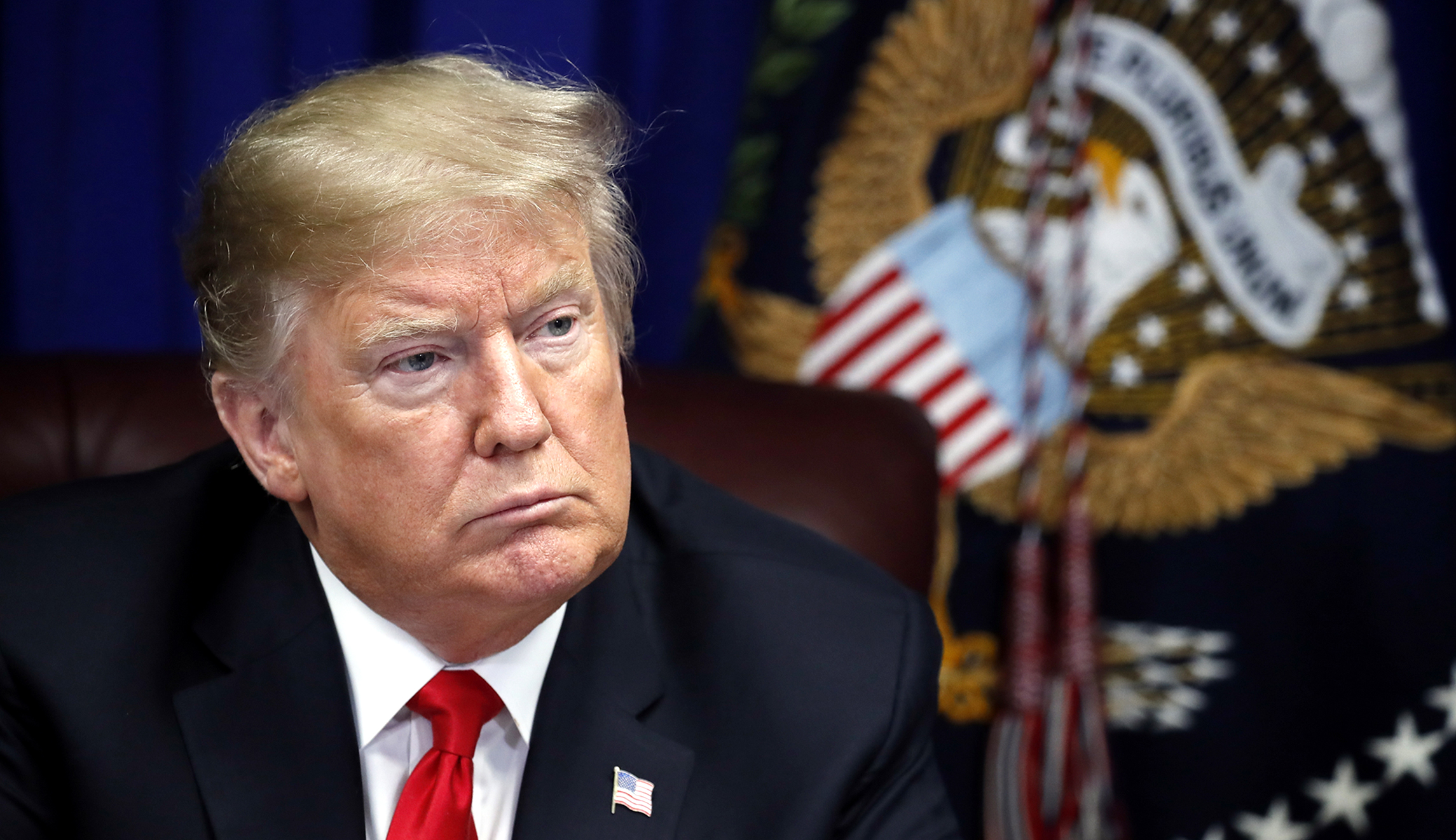 US to meet Monday with Mexico’s new government on Trump’s tough border plan
