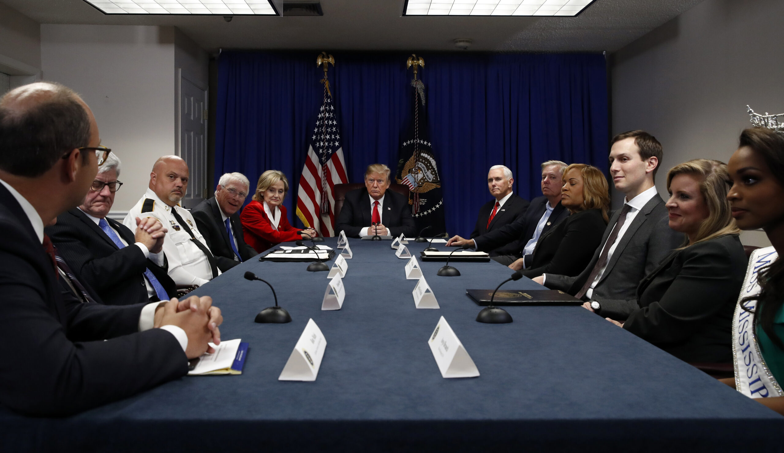 Compassionate First Step Act helps nonviolent prisoners die with dignity