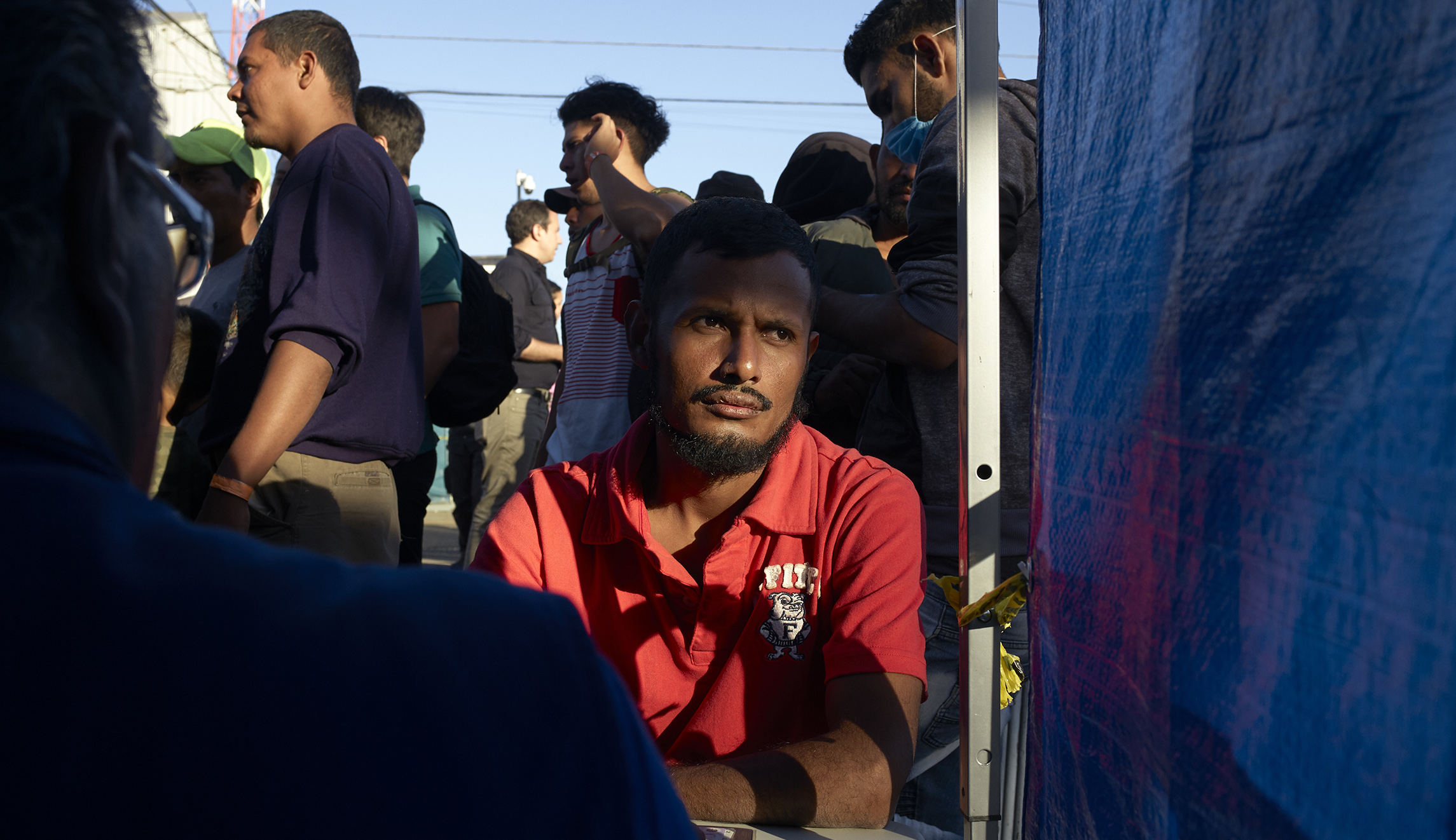 Senior Border Patrol official says caravan organizers sold migrants a ‘bad bill of goods’