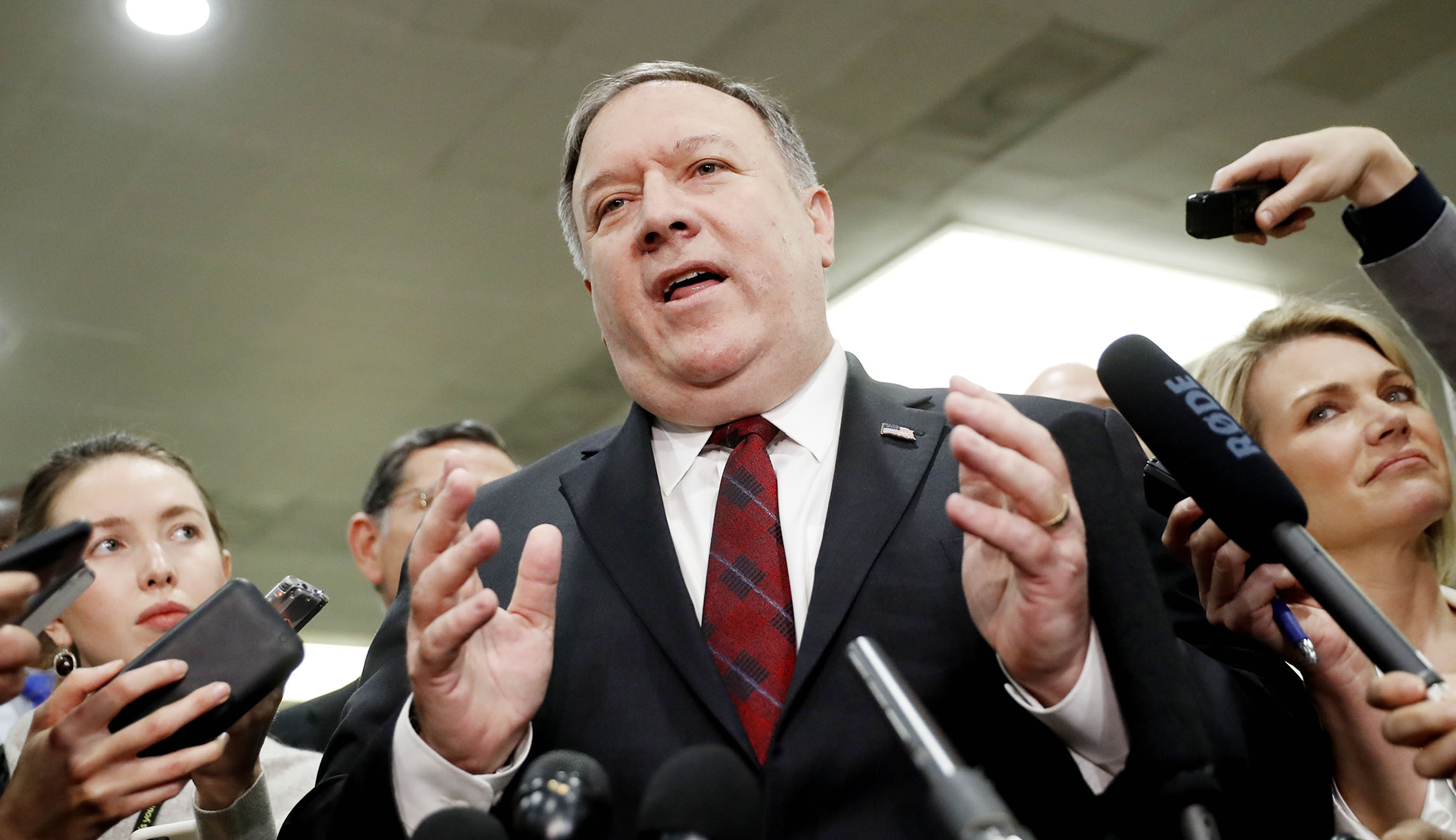 The US should summon Spain’s ambassador over its Gibraltar antics