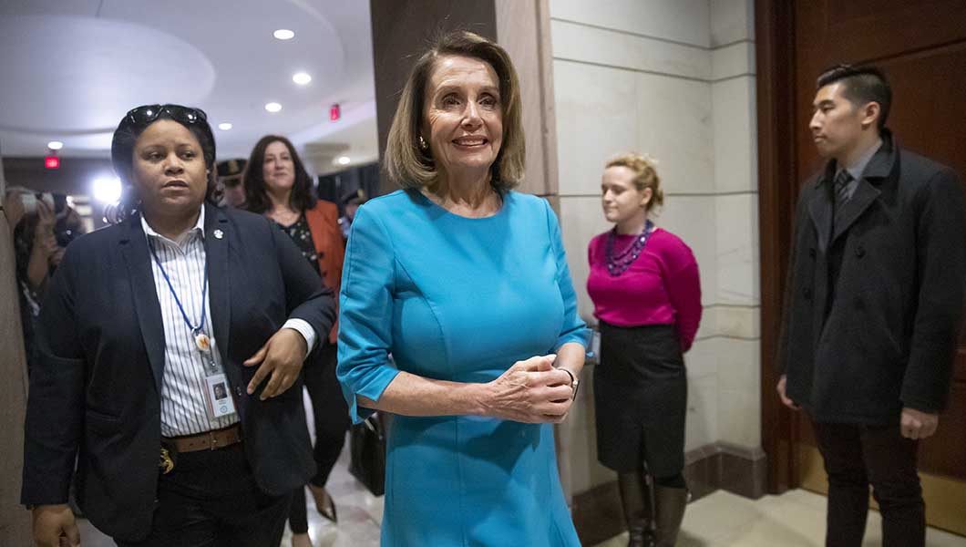 Progressive Democrats attempt to nuke their party’s only remnant of fiscal responsibility