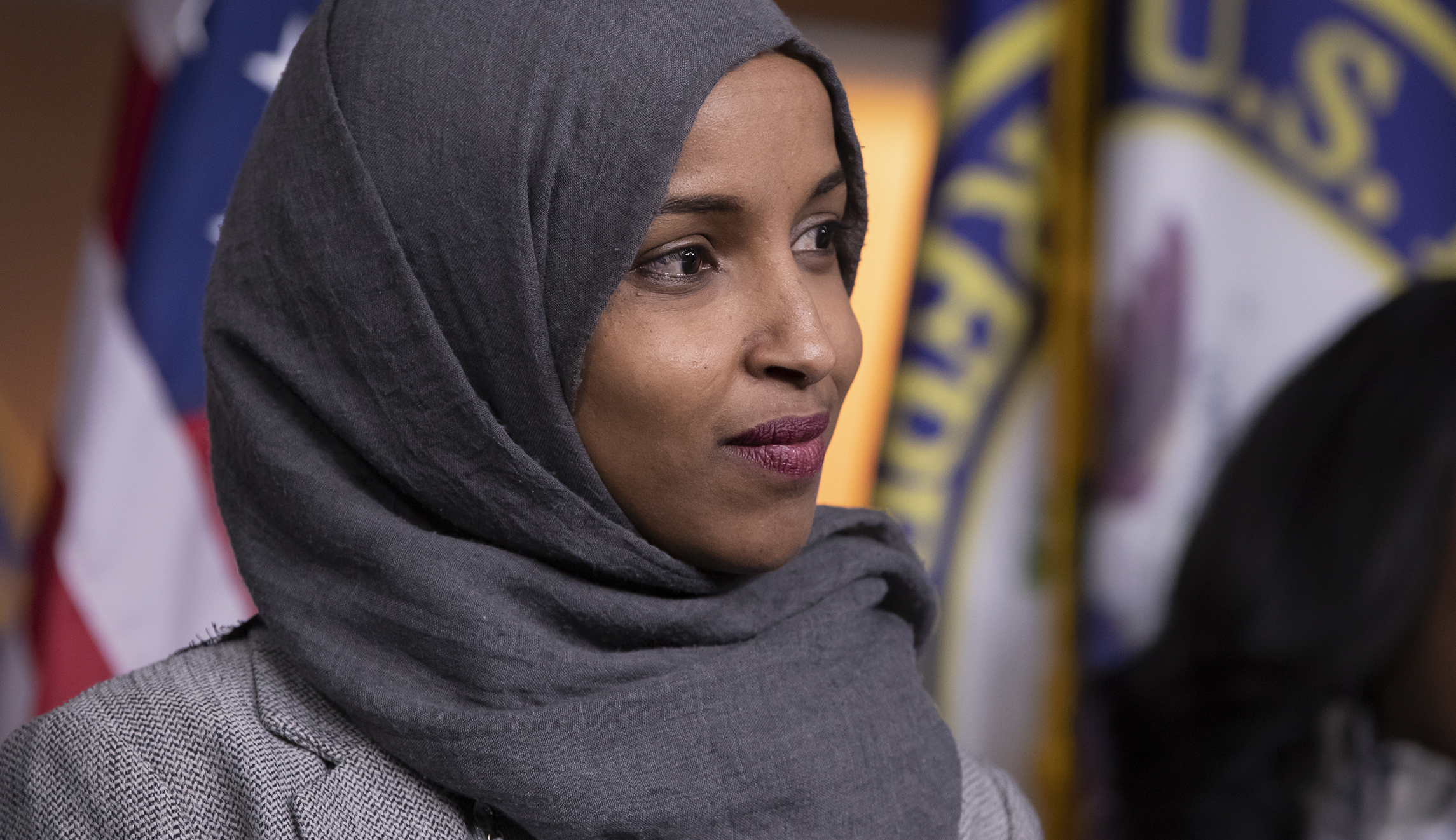 Ilhan Omar quietly deletes controversial tweets