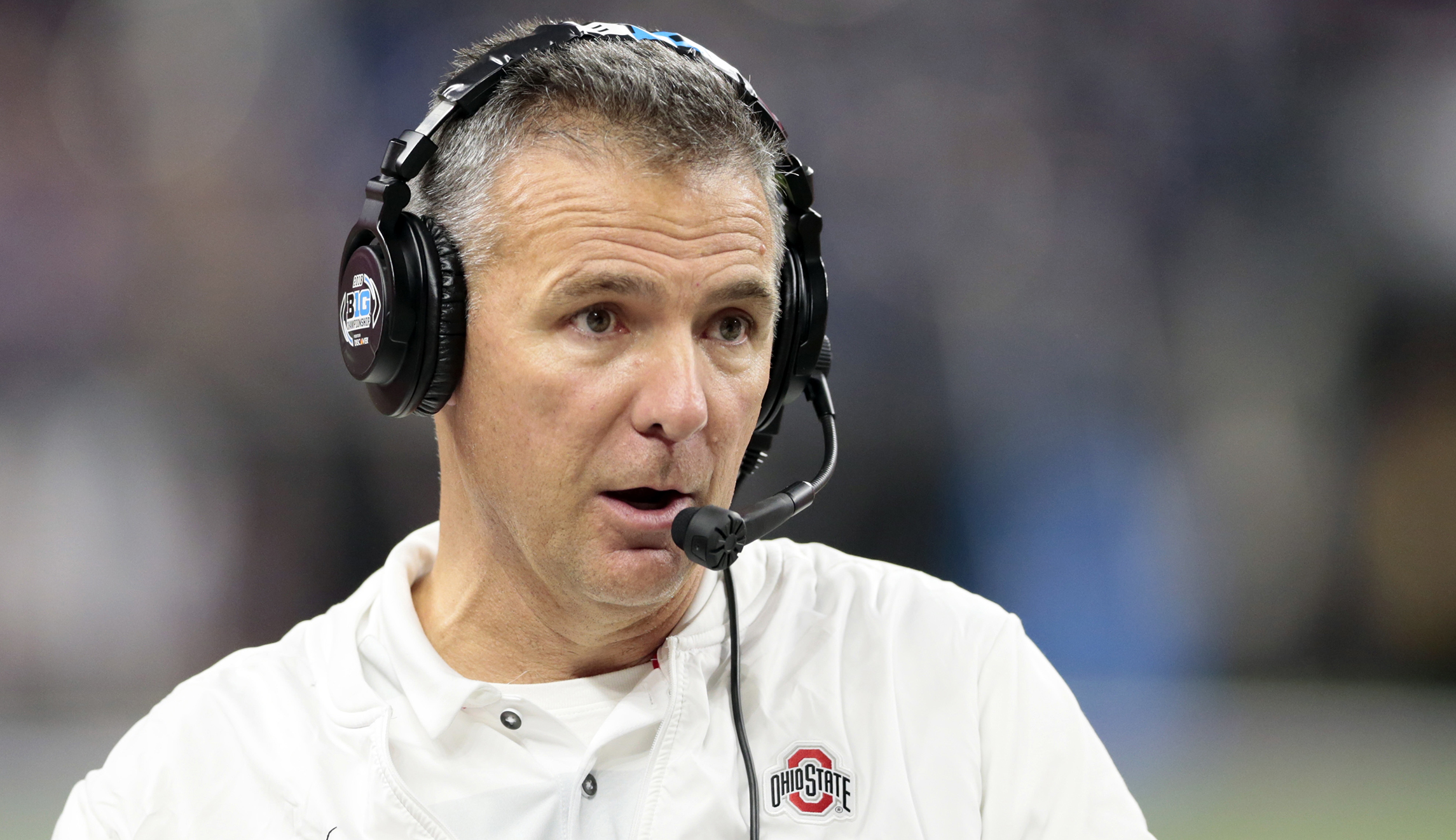 Urban Meyer and USC would be a match made in hell