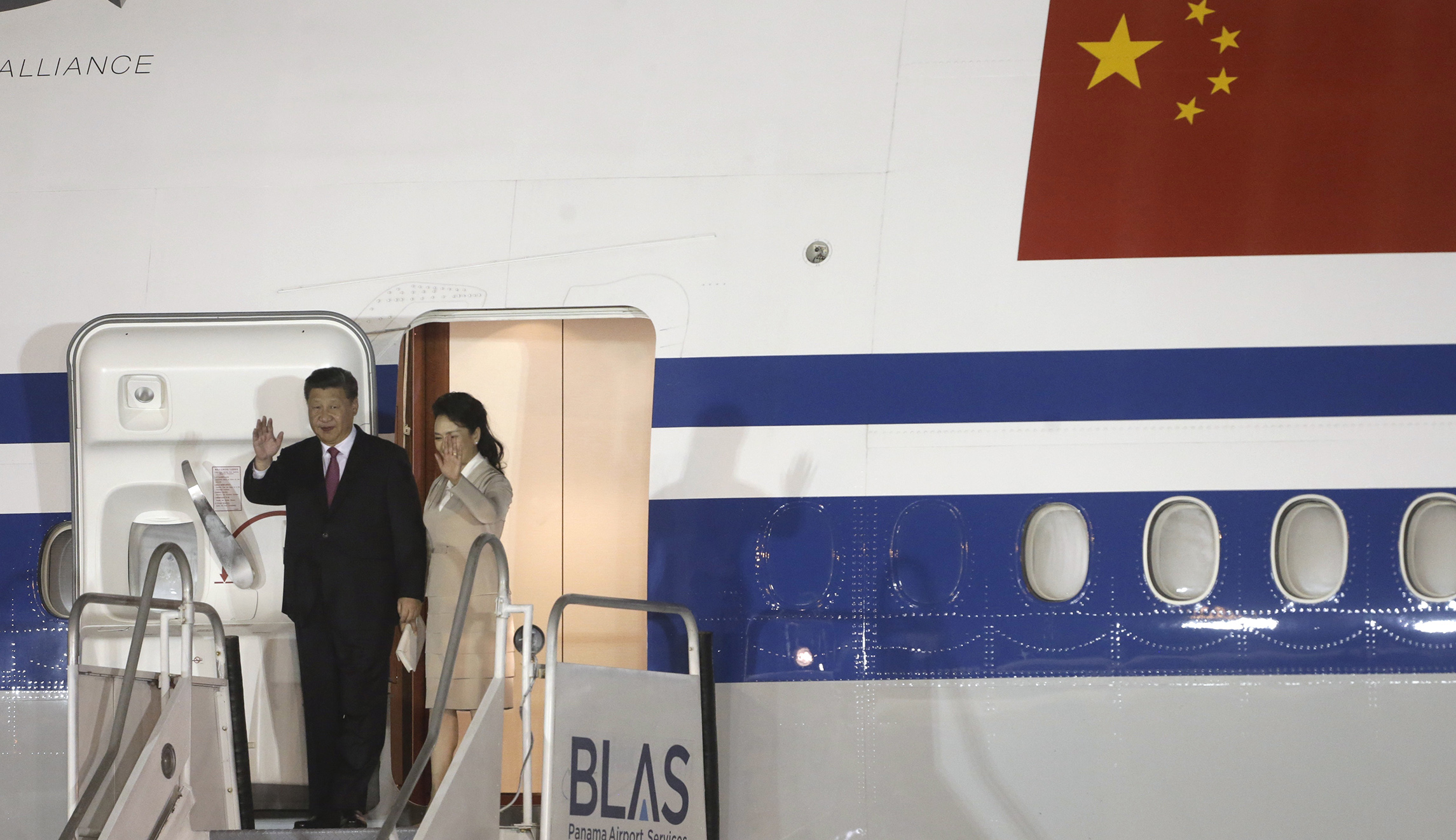 Developing countries are learning to play on Washington’s fear of China