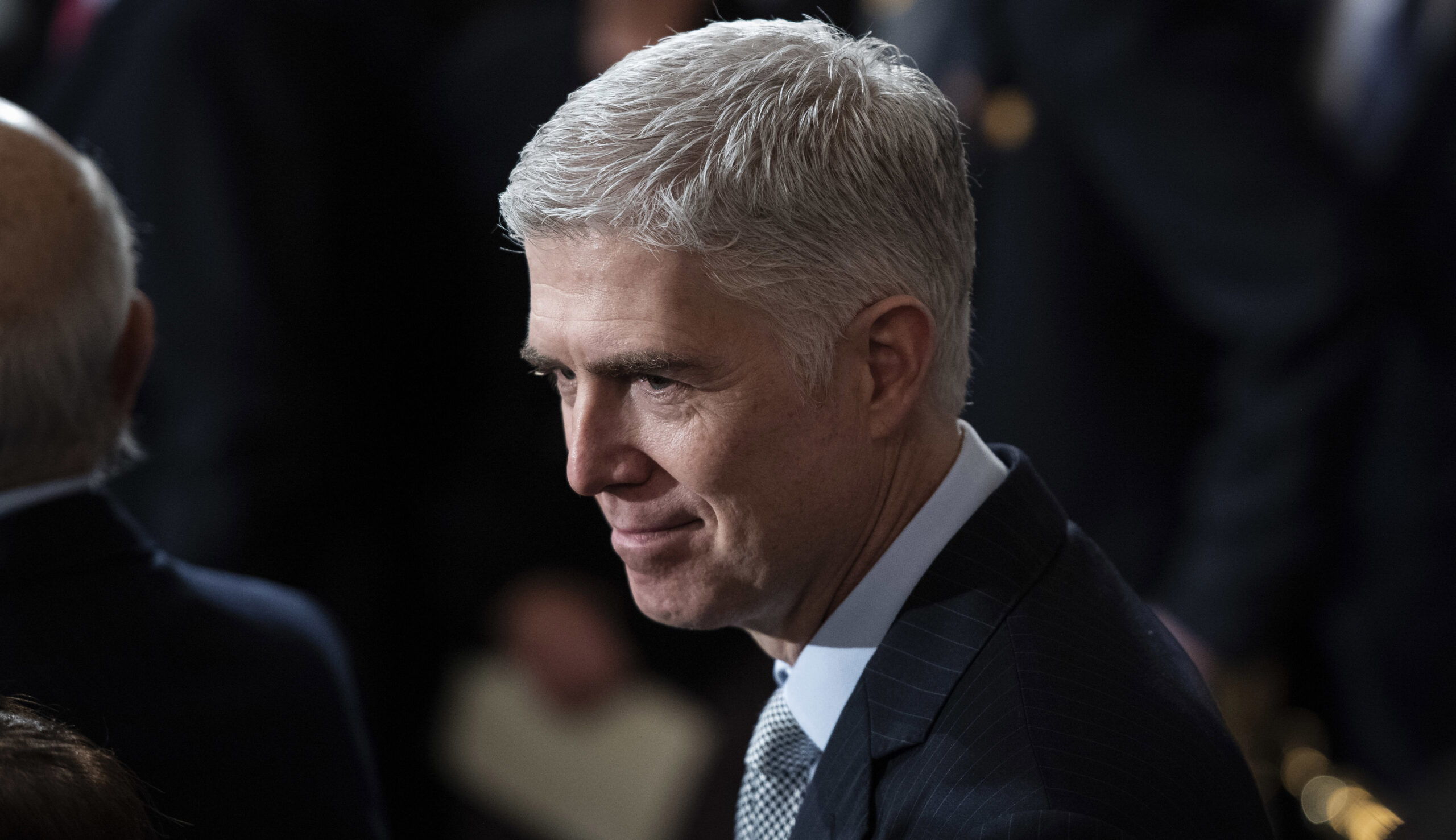 Gorsuch joins Thomas in a constitutionalist revival