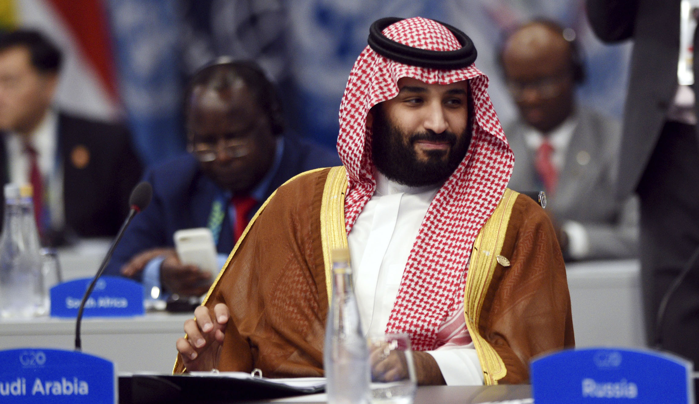 Saudi ambivalence to Houthis encourages terrorism