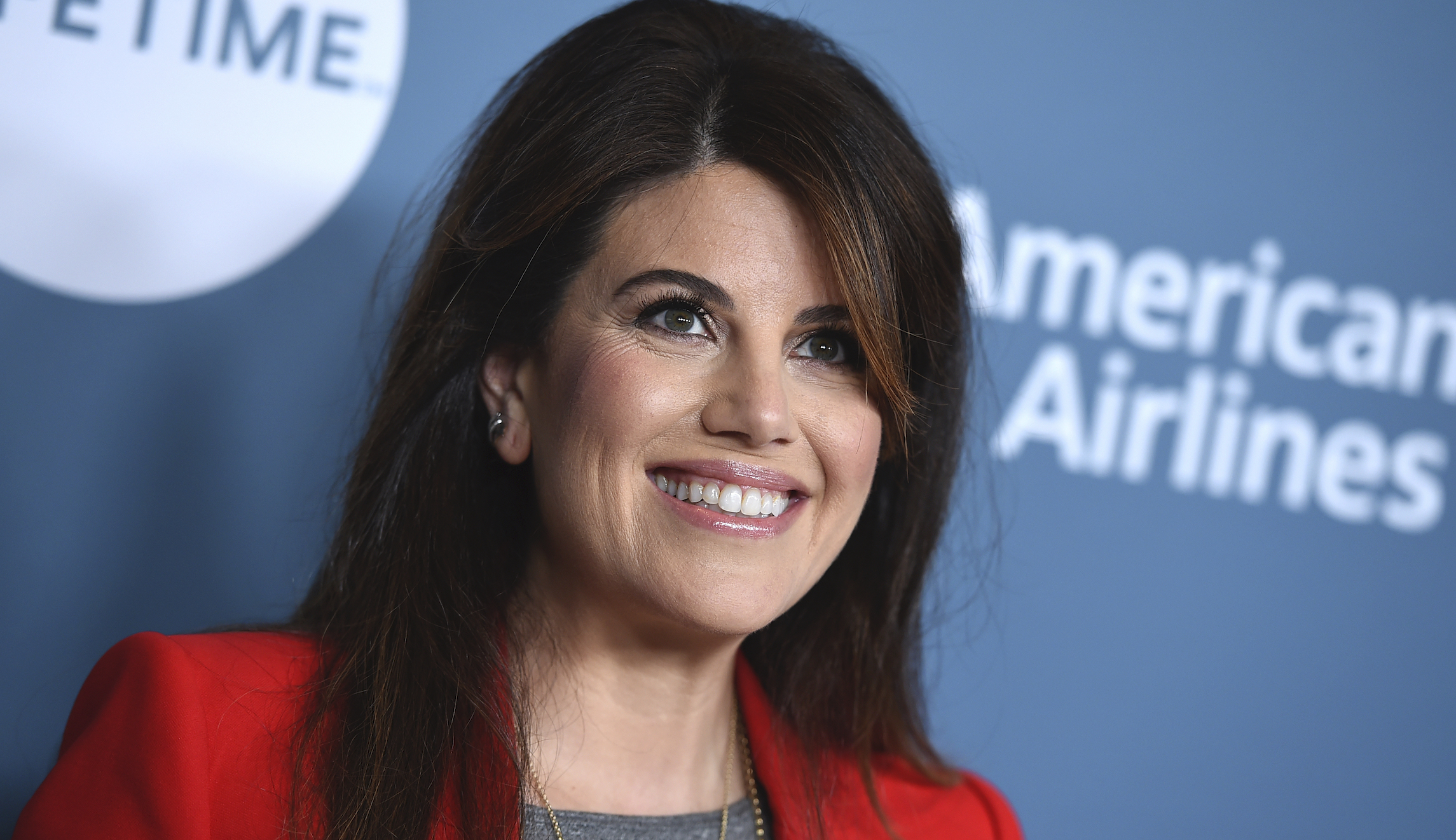 Monica Lewinsky set to produce documentary on public shaming culture
