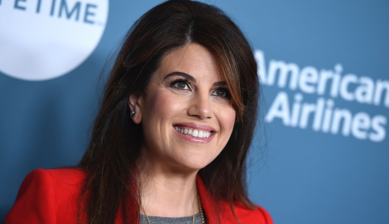 Monica Lewinsky set to produce documentary on public shaming culture