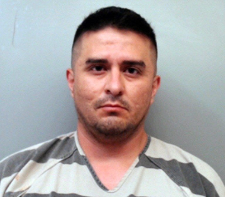 Court date delayed for Border Patrol agent accused of murdering four women delayed