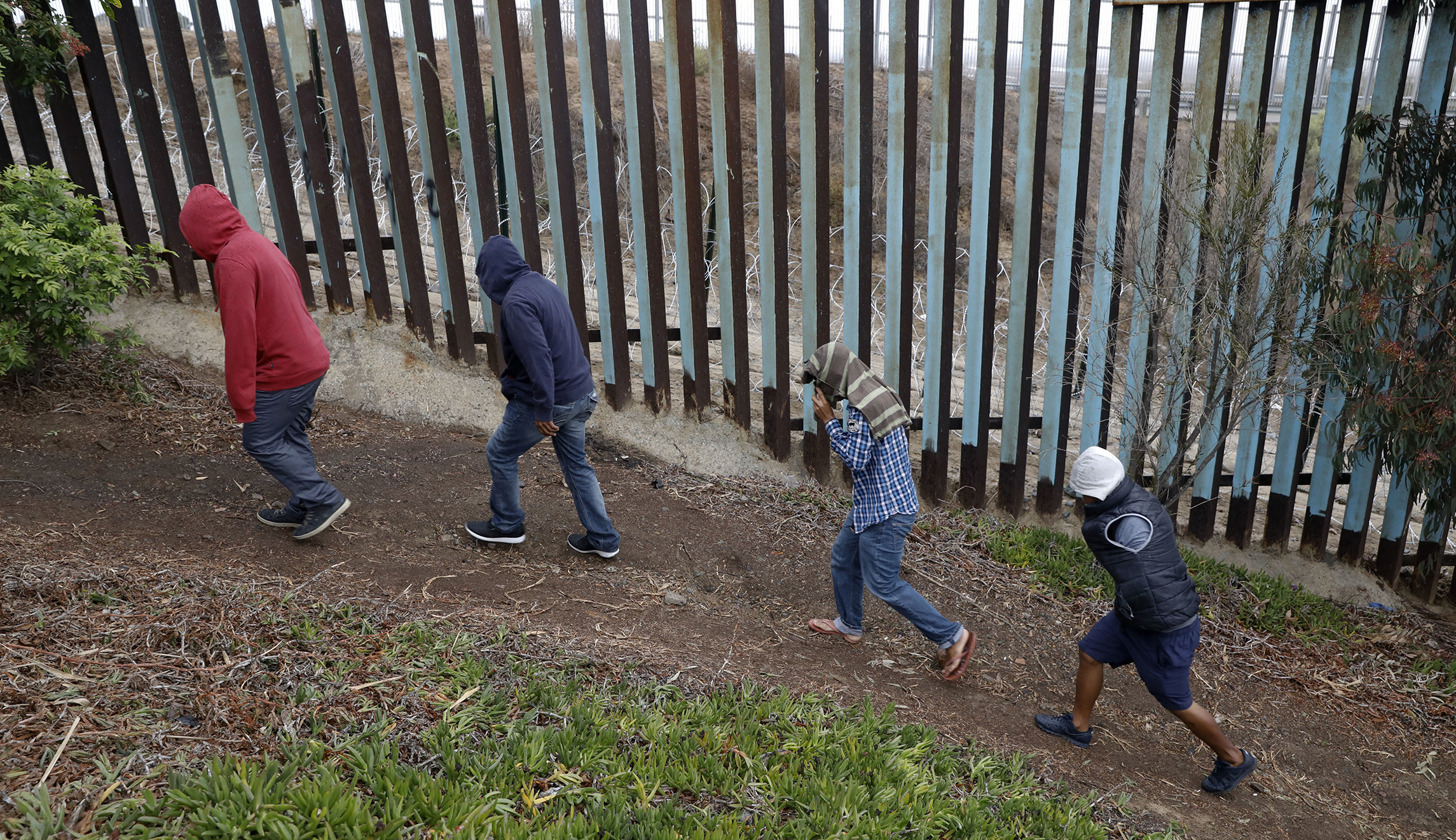 Former DEA administrator: Here’s how to secure the border