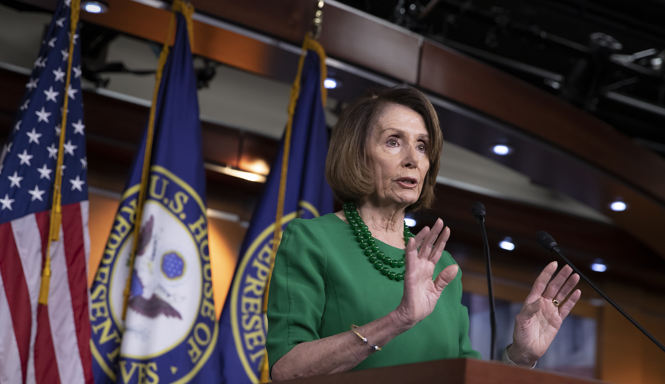 House passes emergency coronavirus package to boost testing and help sick and idled workers