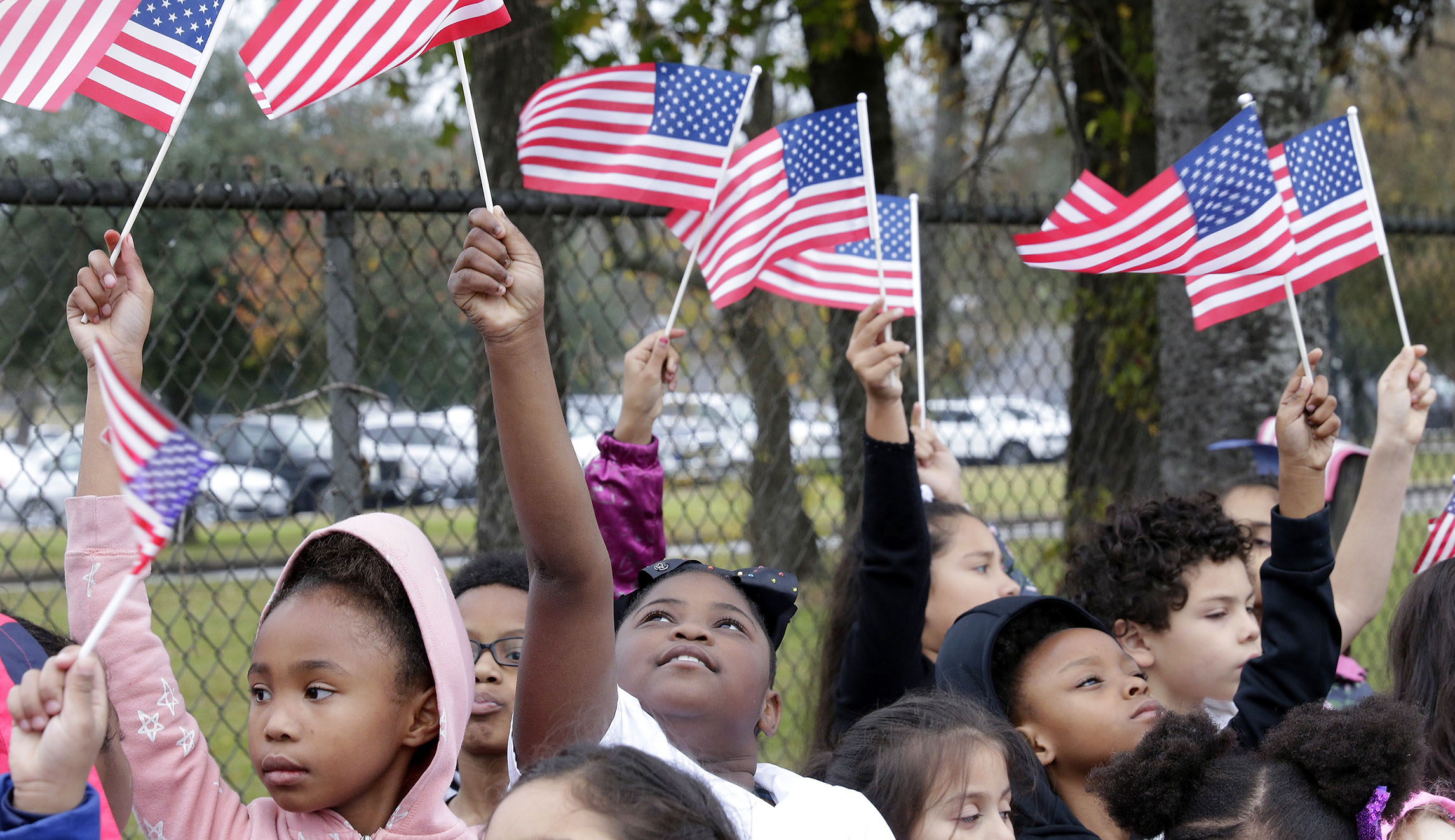 If criminal justice reform is the ‘first step,’ then school choice is the second
