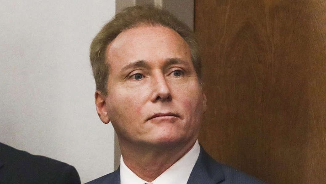 6th Circuit remands 30-day prison sentence for Rand Paul’s attacker