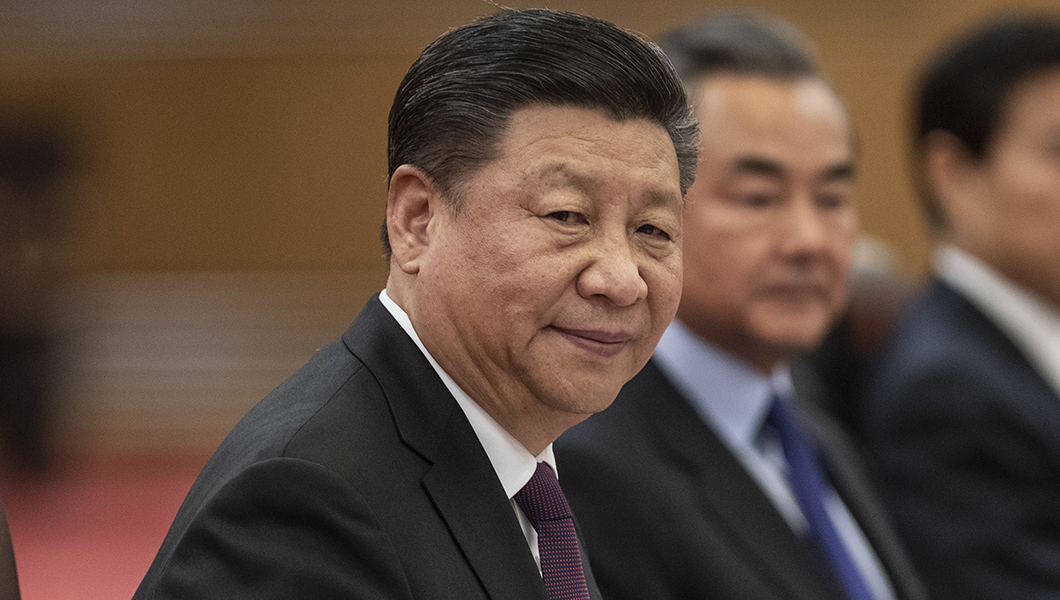 Xi Jinping