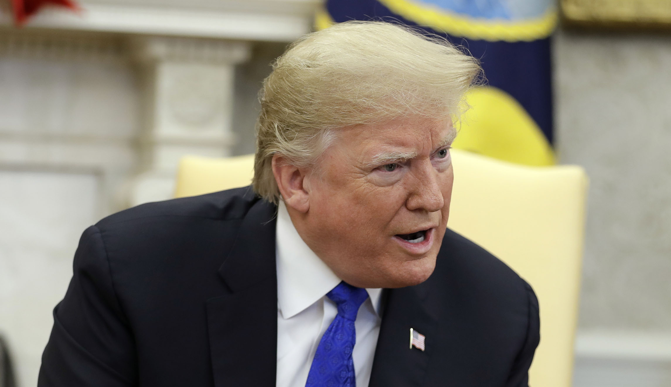 Trump says he might intervene in Huawei case for political ends. That’s not how law enforcement works