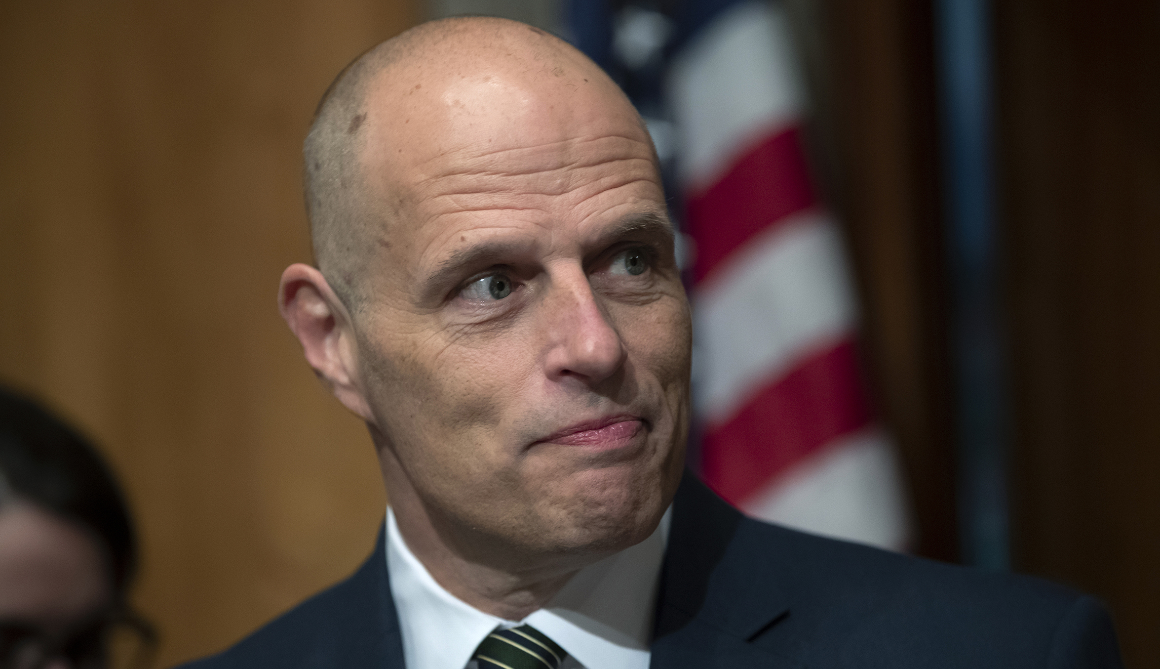 ICE deportations under Trump are up but nowhere near Obama levels