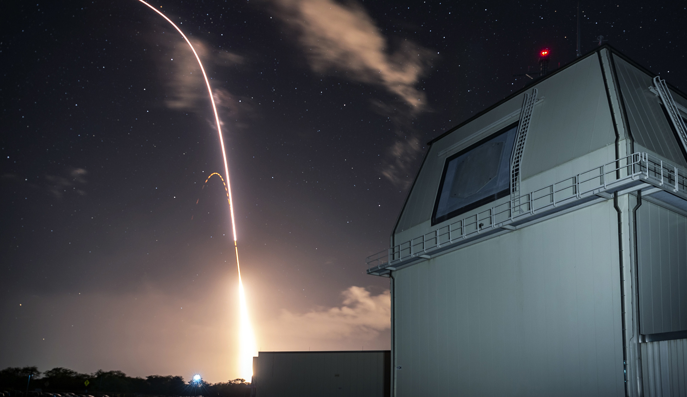 Expiration of Cold War-era nuclear treaty stokes fears of new arms race