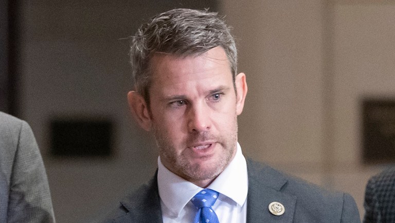 Rep. Adam Kinzinger’s report from the border: More drugs, more human trafficking