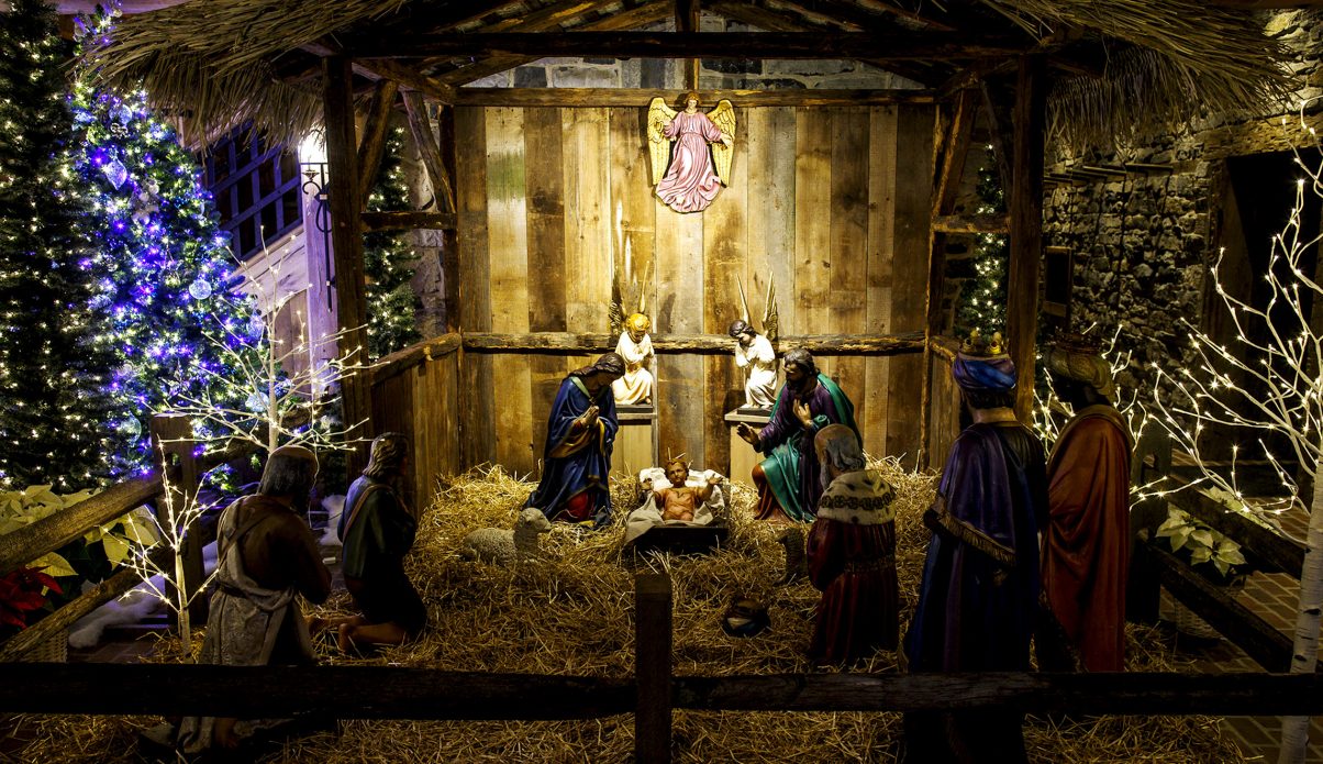 My personal war on Christmas