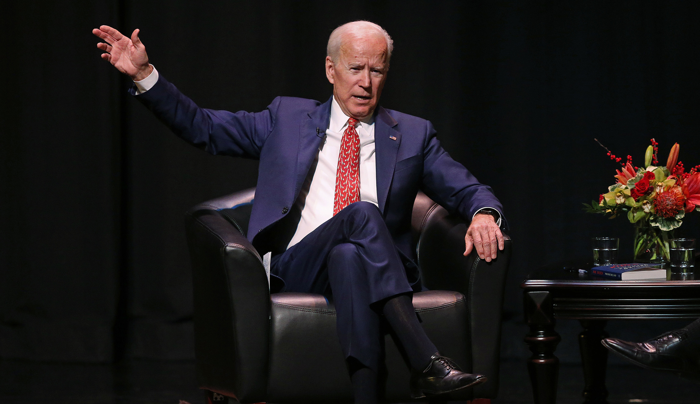 NY Times readers weigh in: Biden was ‘acculturated to behave’ like that, ‘we need to relax’
