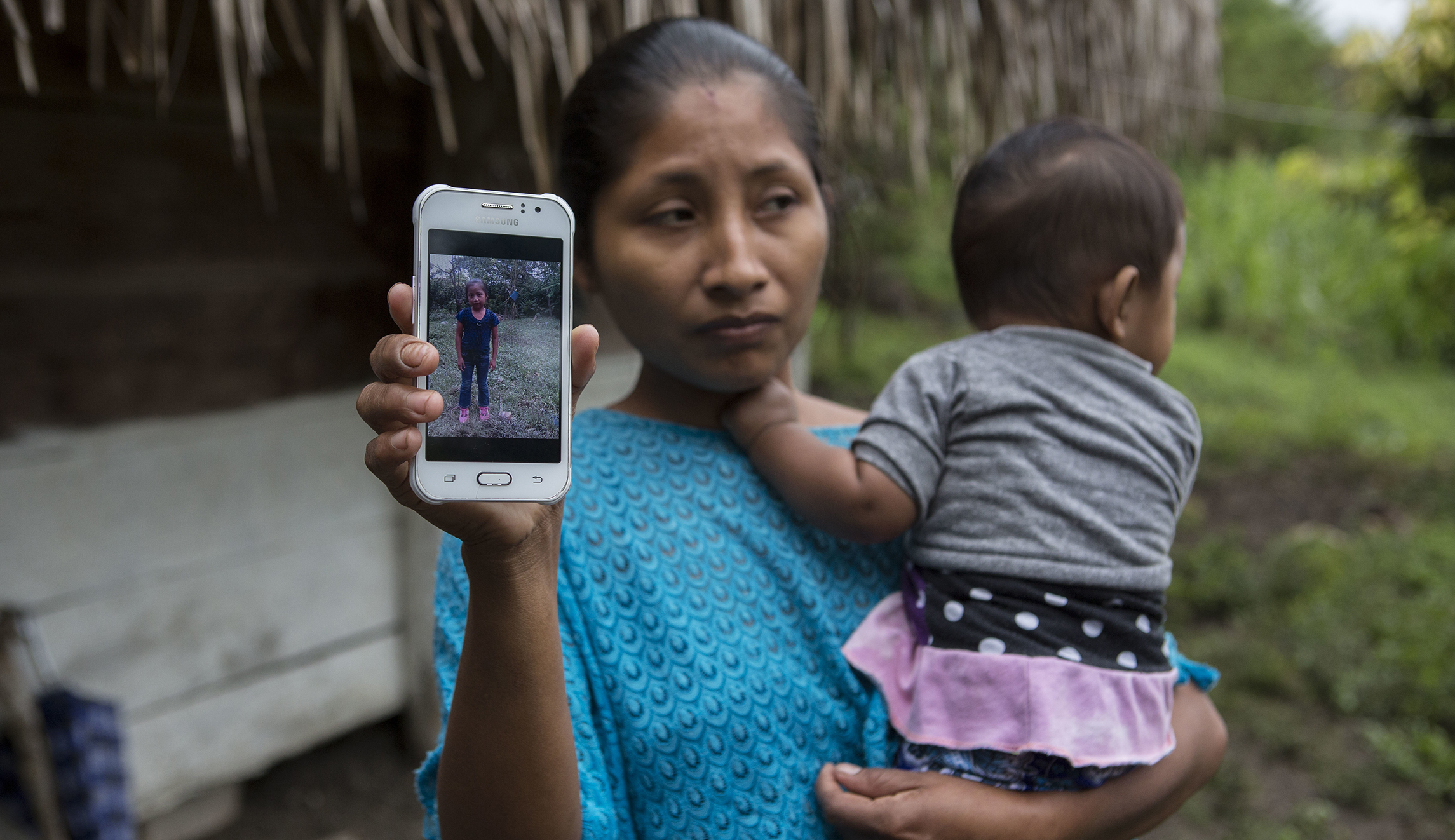 Both sides of the debate over the 7-year-old who died in CBP custody are insufferable