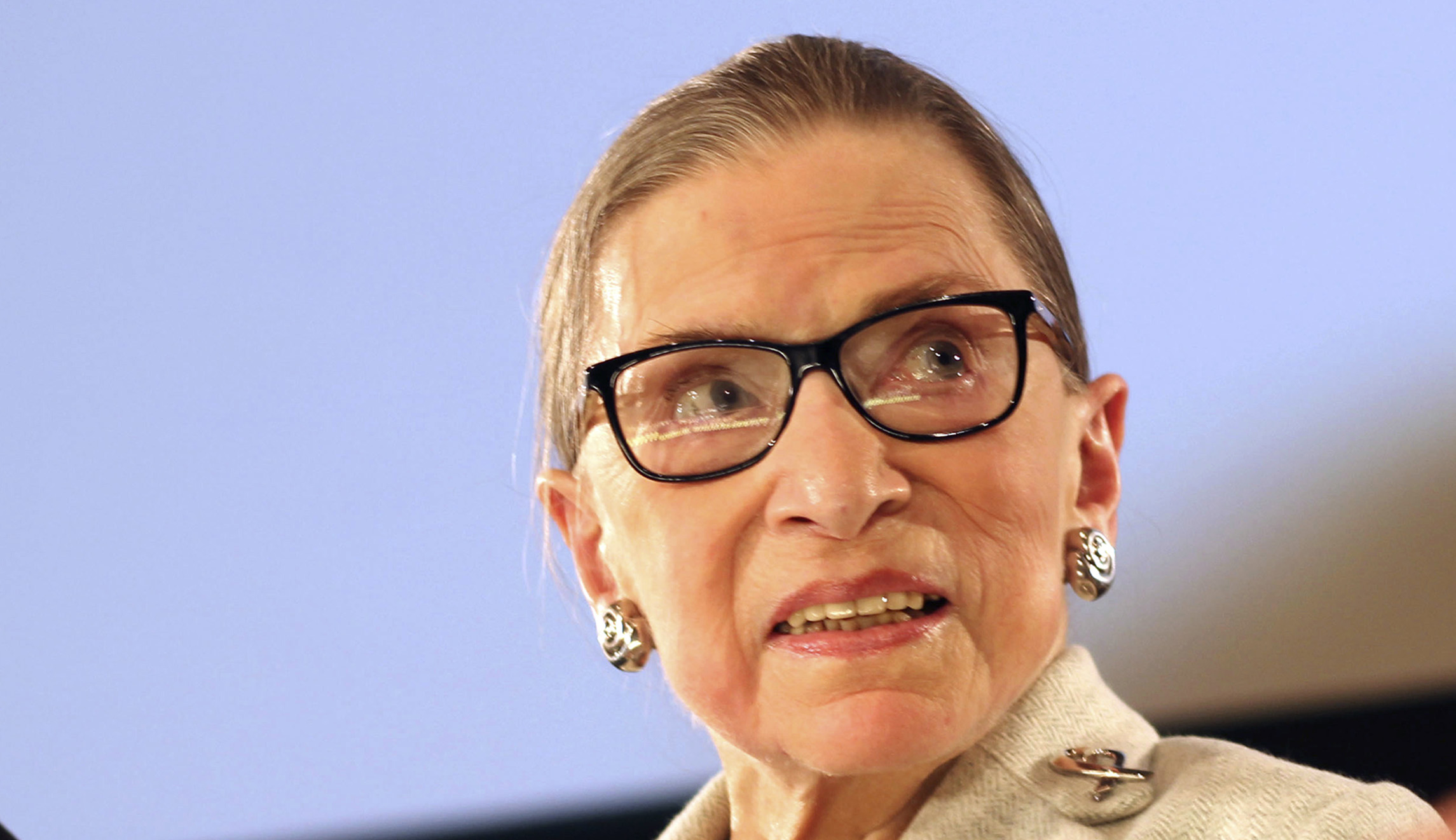 House passes bill to create statues for Ruth Bader Ginsburg and Sandra Day O’Connor