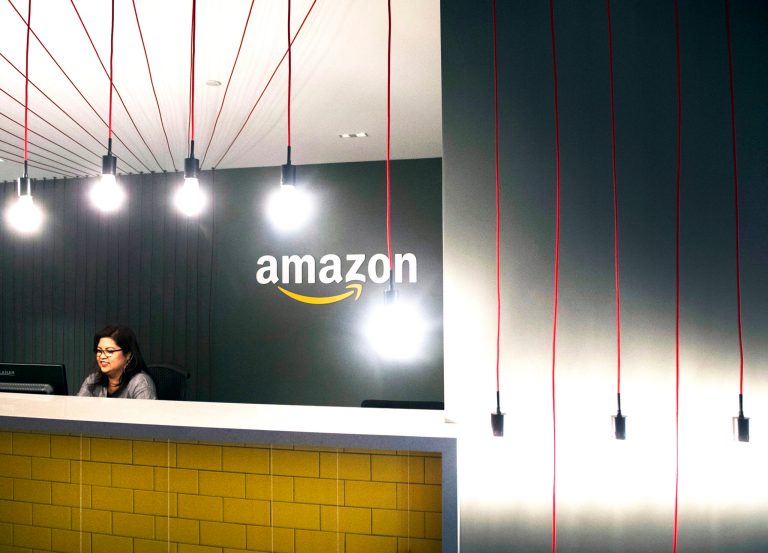 The bipartisan trustbusters who want Amazon broken up