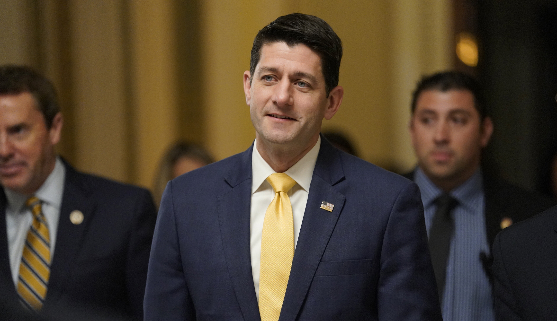 Trump tax cuts rightly taxed labor more than capital