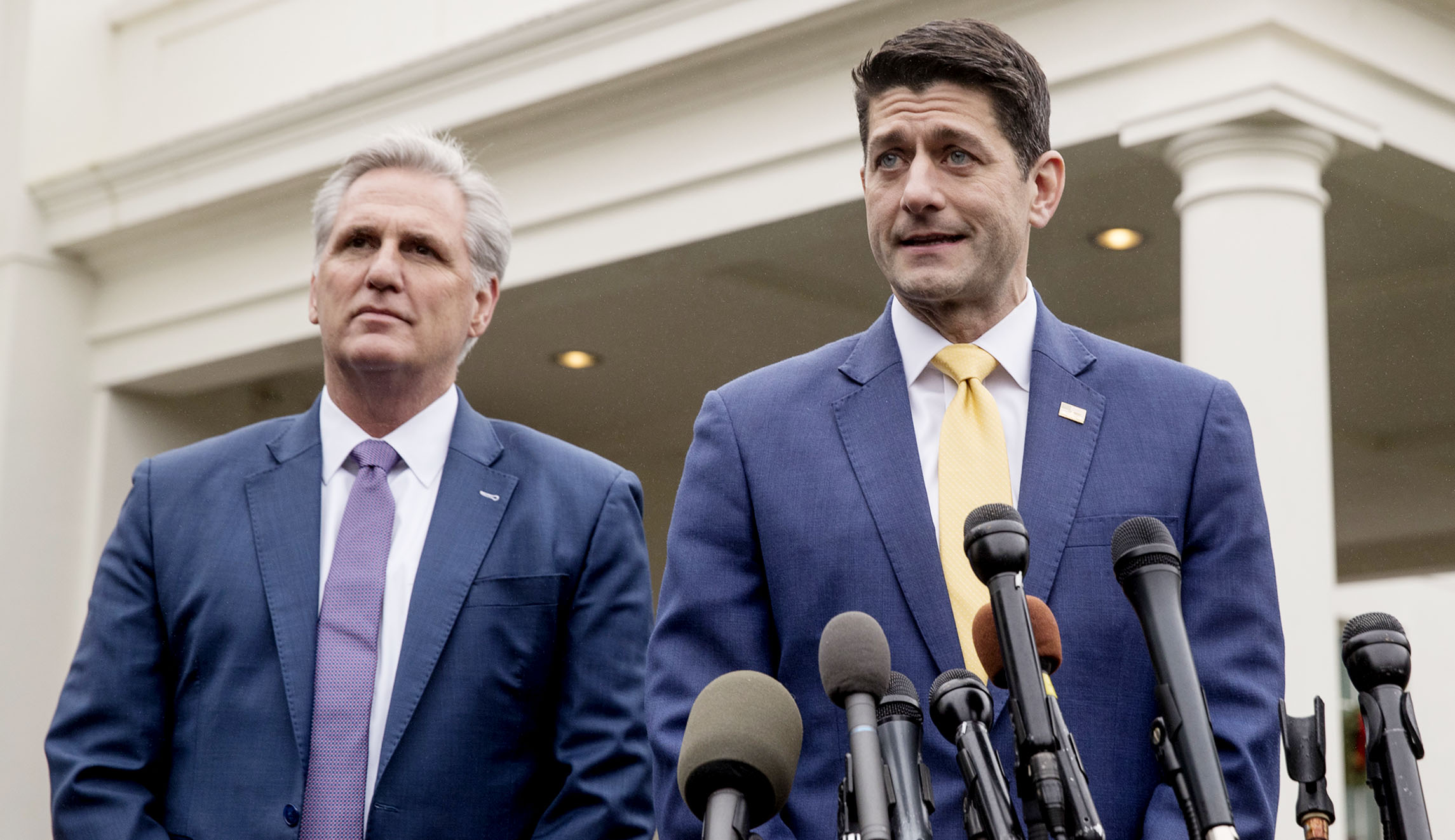 House sends criminal justice reform bill to Trump’s desk