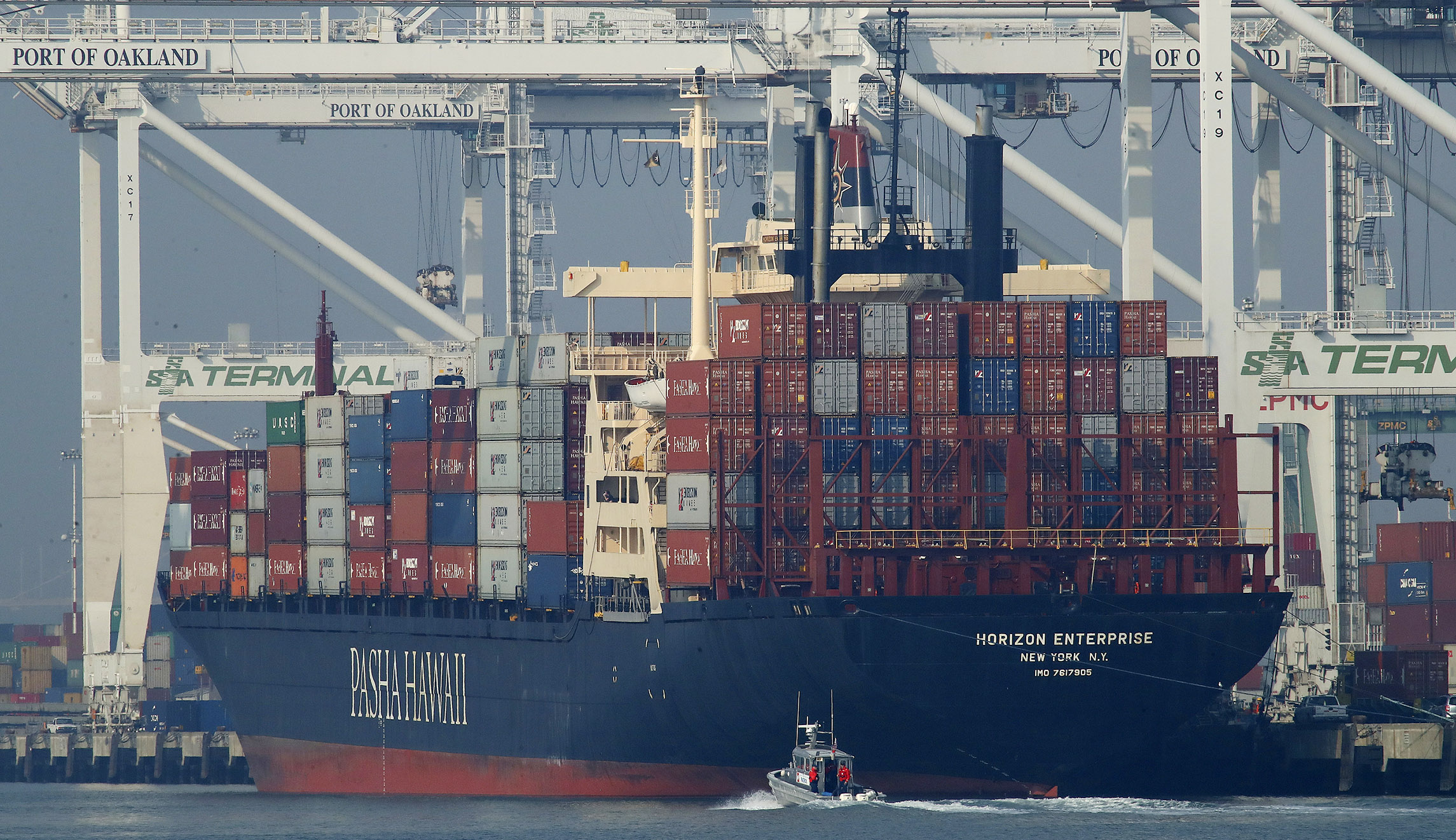 Tariffs are bad; trade quotas are no better