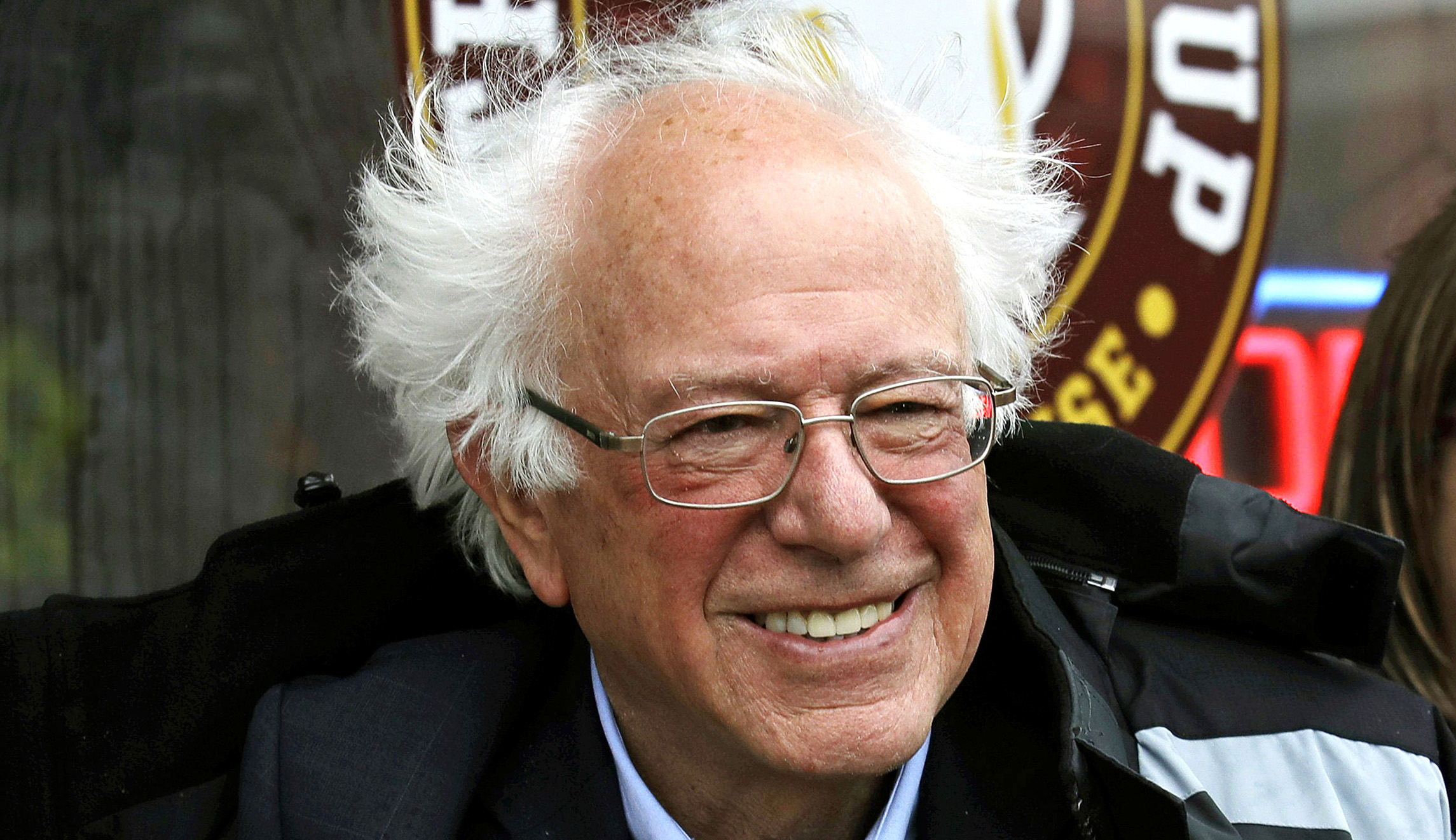 Democratic Socialists of America set to back Bernie Sanders