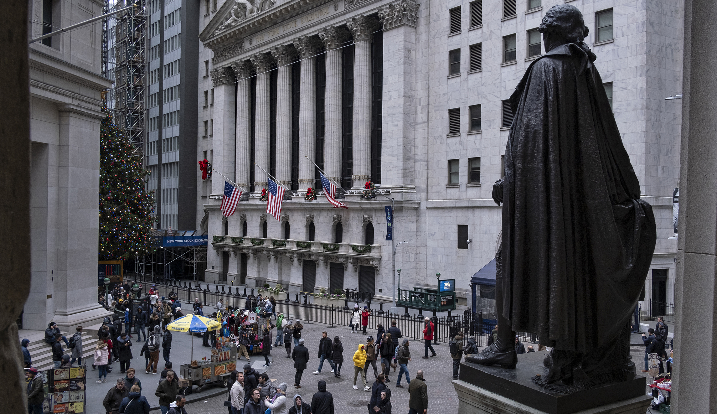 The shutdown caused us an economic beating. Let’s not take another