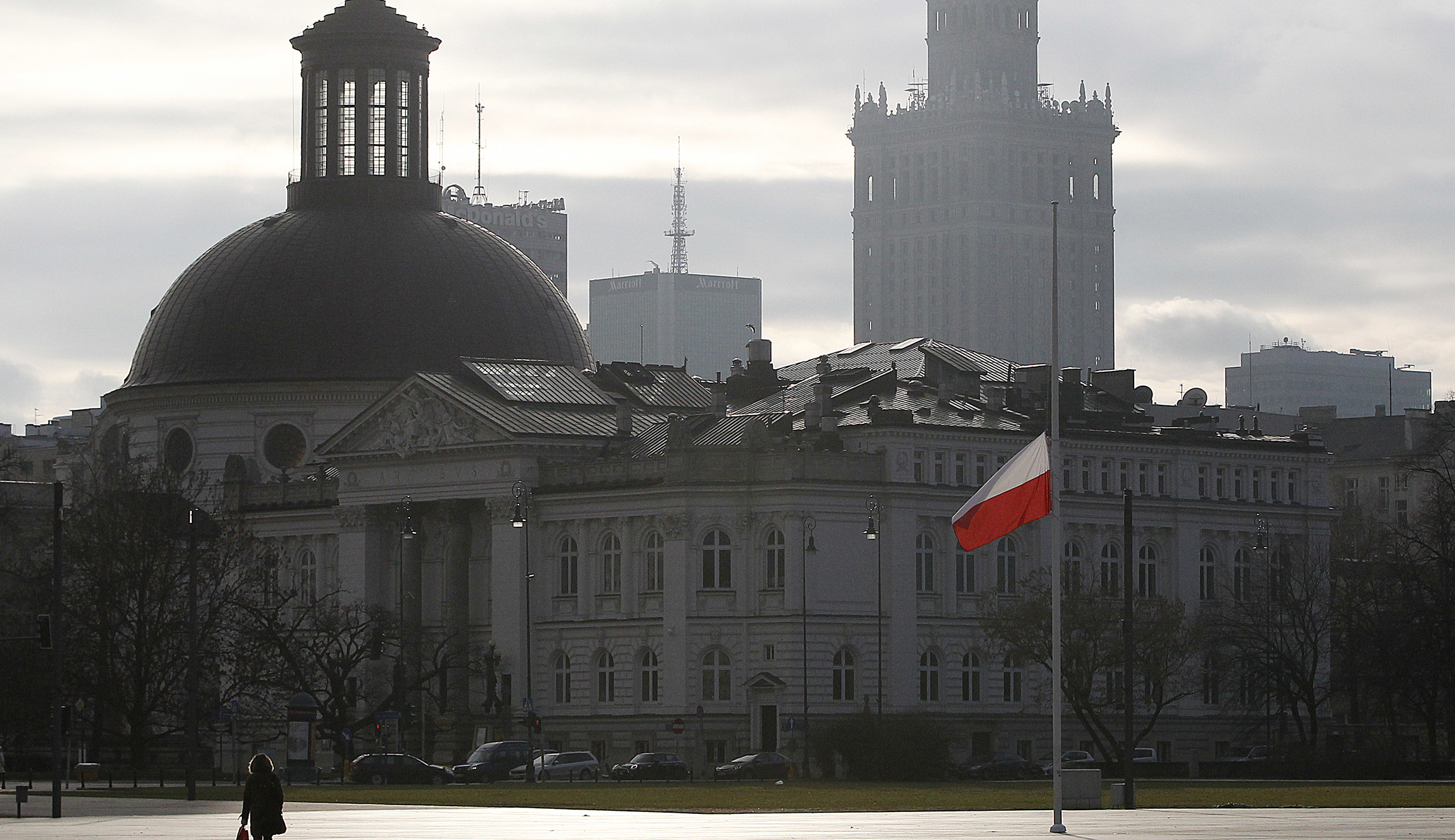 How Poland views the Kremlin’s creeping aggression