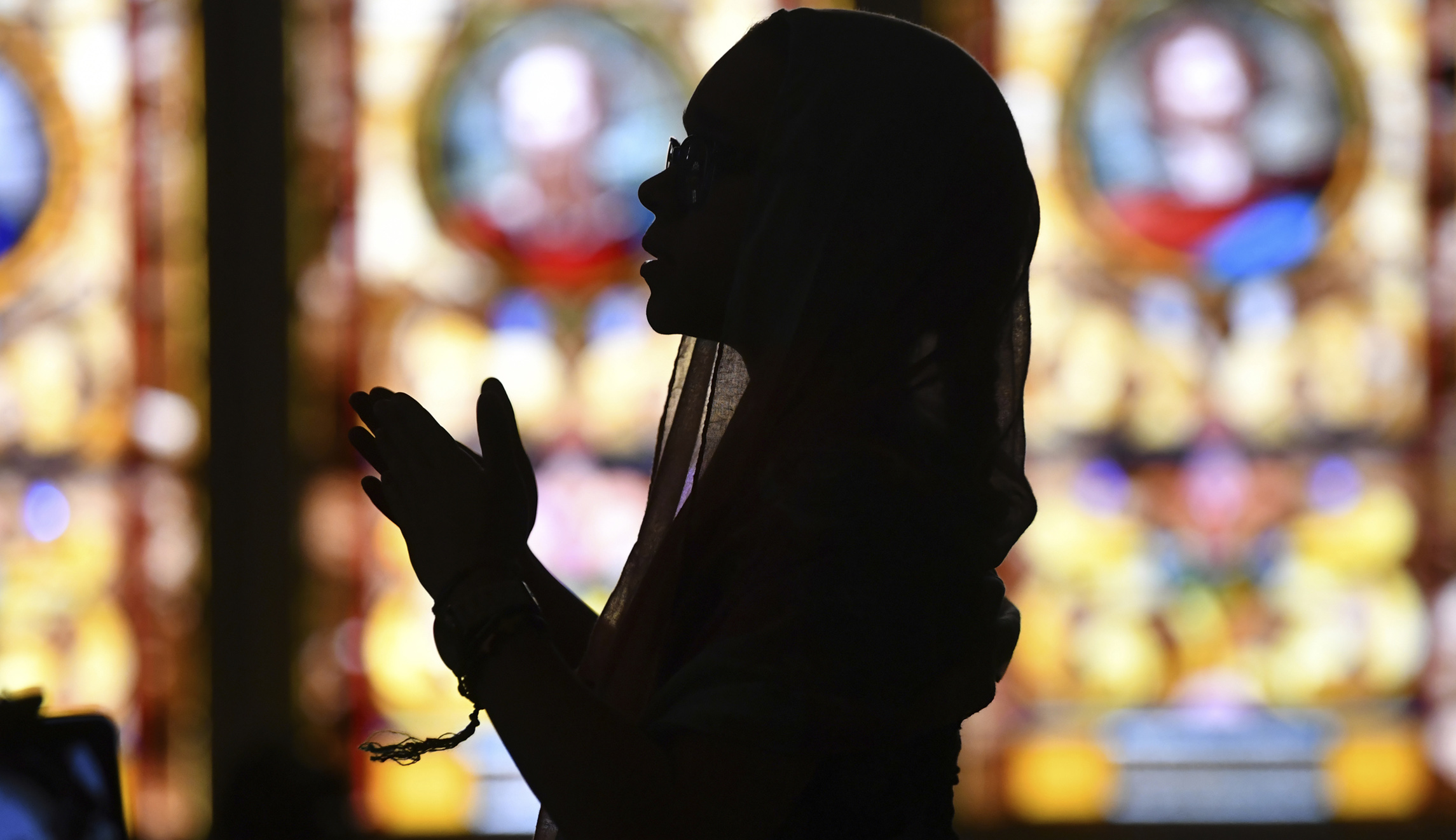 ‘If we die, then we’re going to heaven’: 10 Oregon churches sue for in-person services