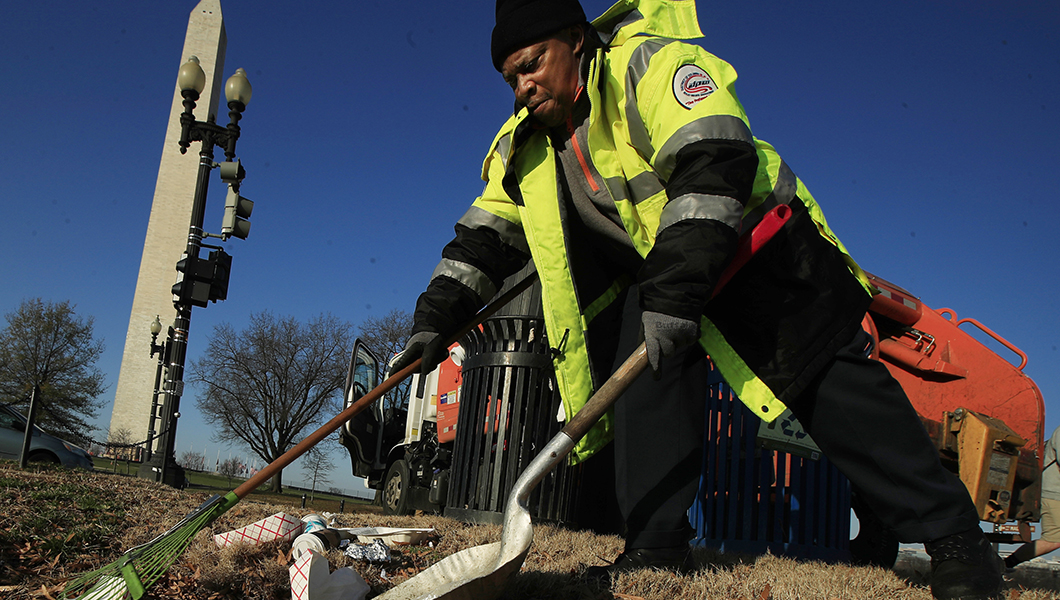 Trump administration suggests furloughed workers do chores for landlords to help with rent