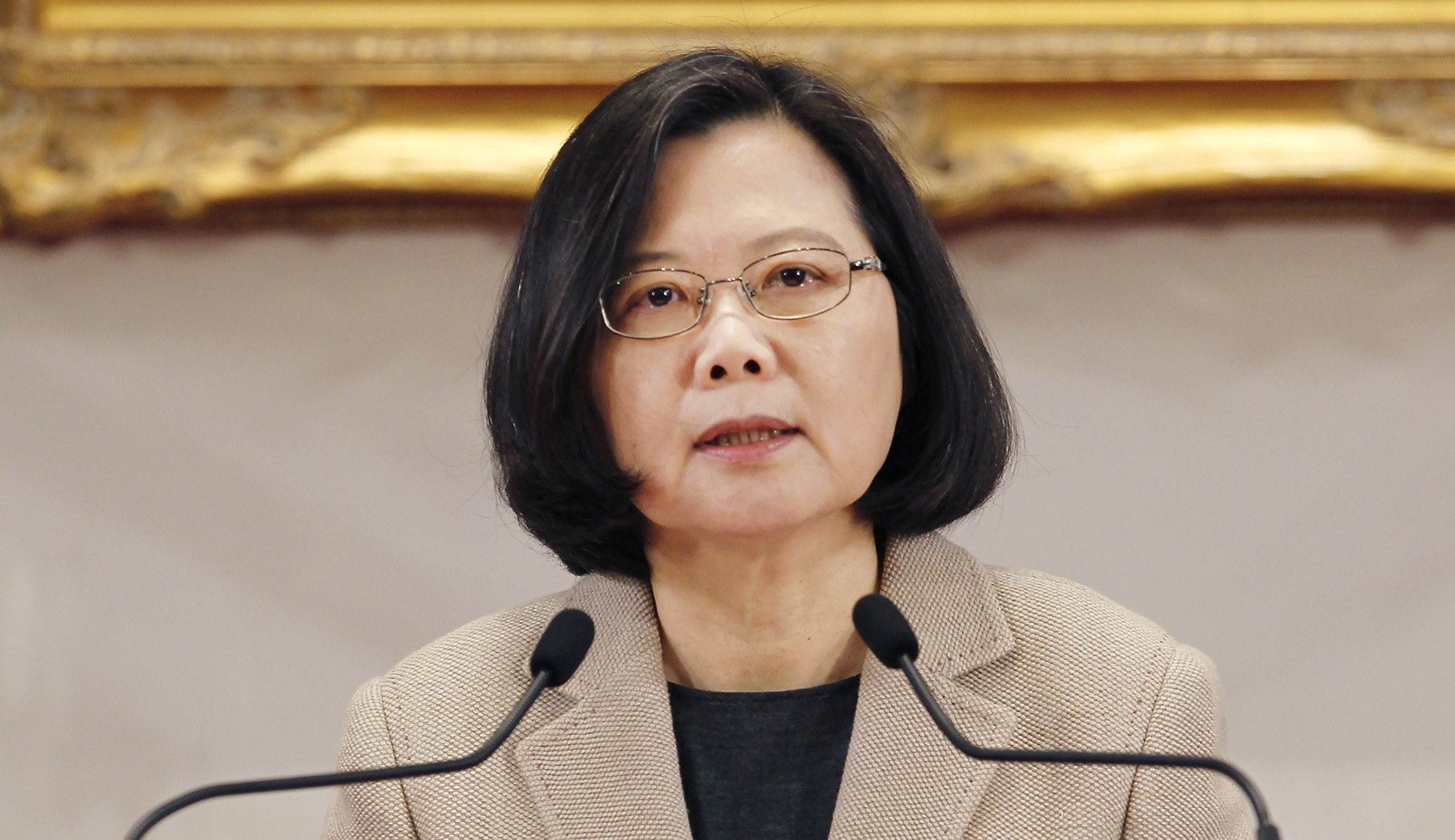 Taiwan turns to Japan for help in ‘defending shared values’