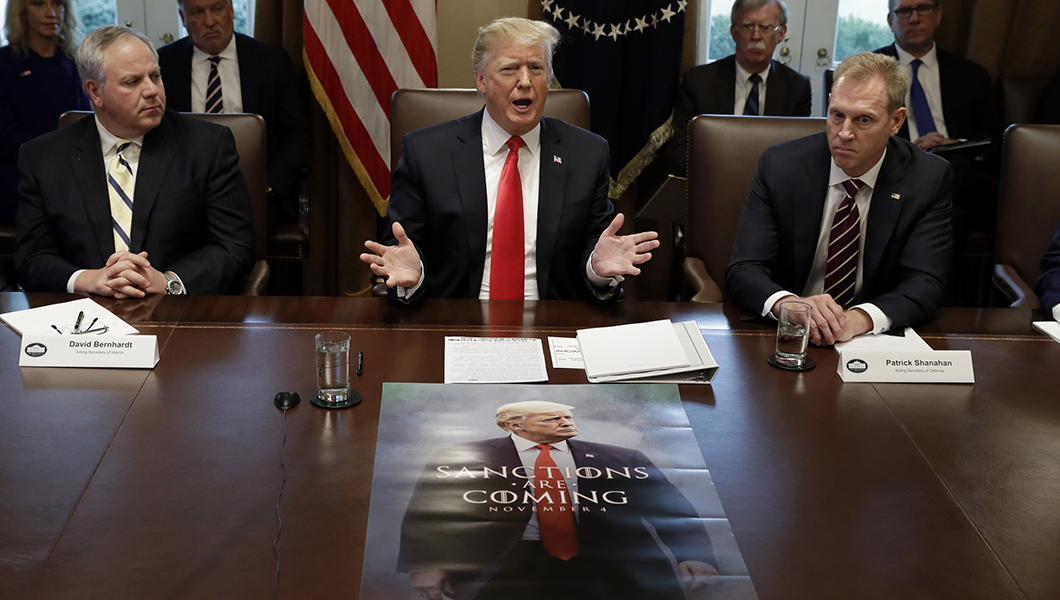 Trump worried he’ll ‘look foolish’ by accepting Democrats’ proposal to reopen government