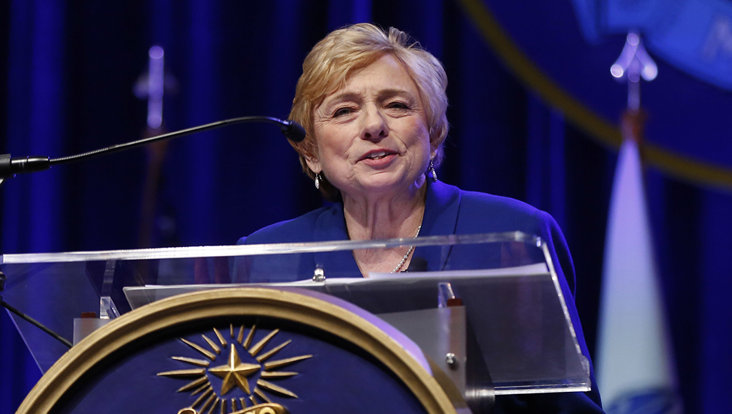 New Maine Gov. Janet Mills immediately reverses GOP predecessor, pursues Obamacare Medicaid expansion