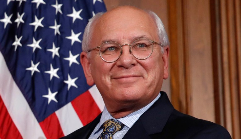 Rep. Paul Tonko, D-N.Y., is shown.