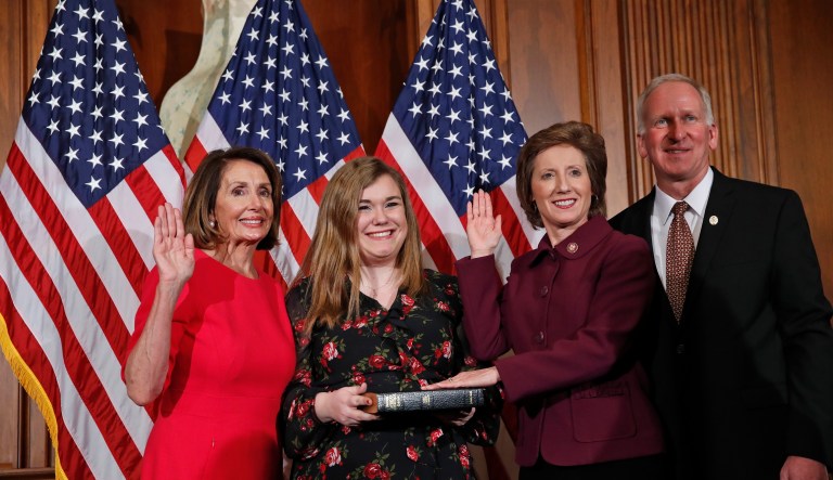 Rep. Vicky Hartzler: Pass USMCA to boost online commerce