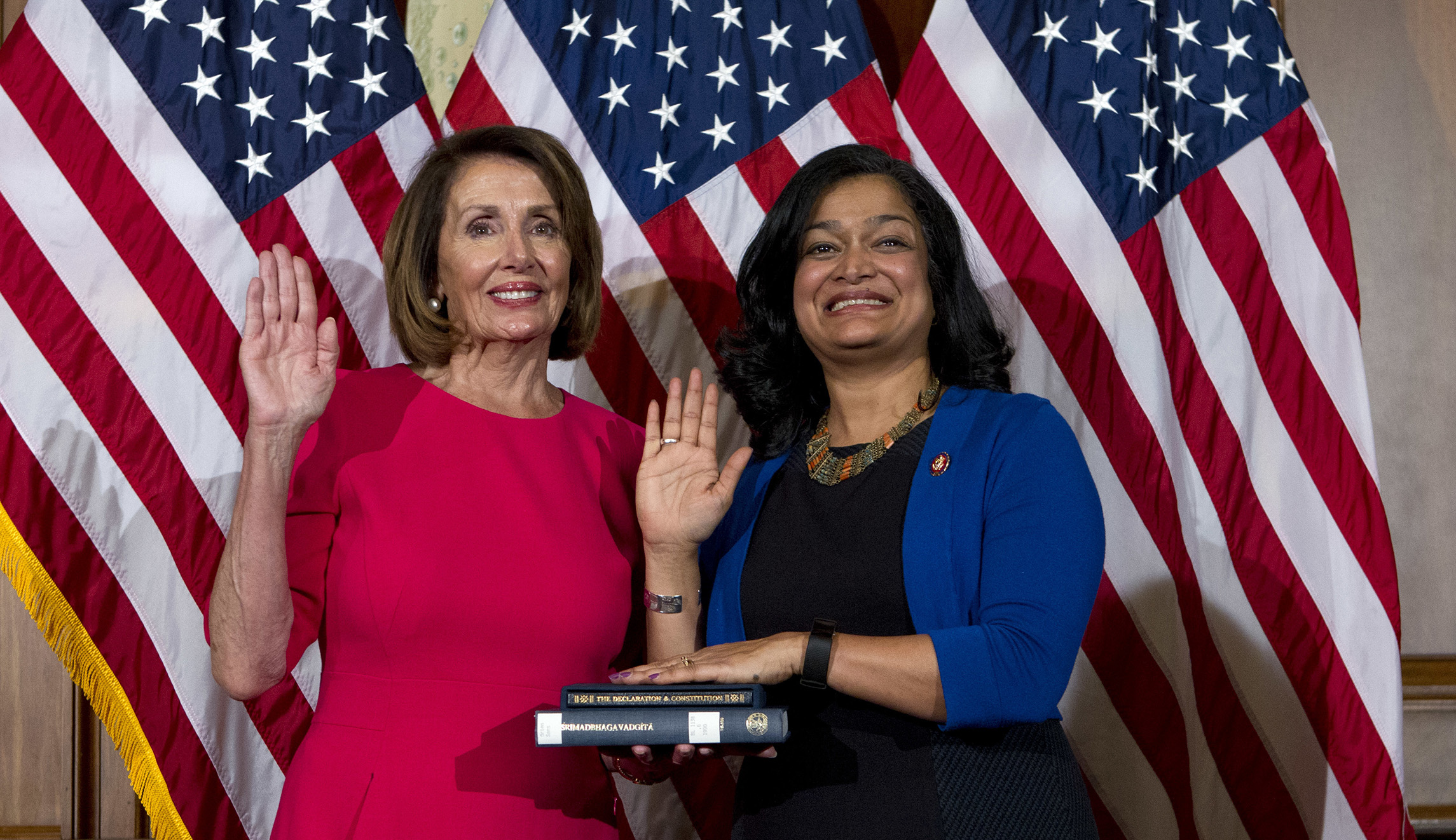 Progressives aim to repeal ‘pay-as-you-go’ law to help clear way for Medicare for All